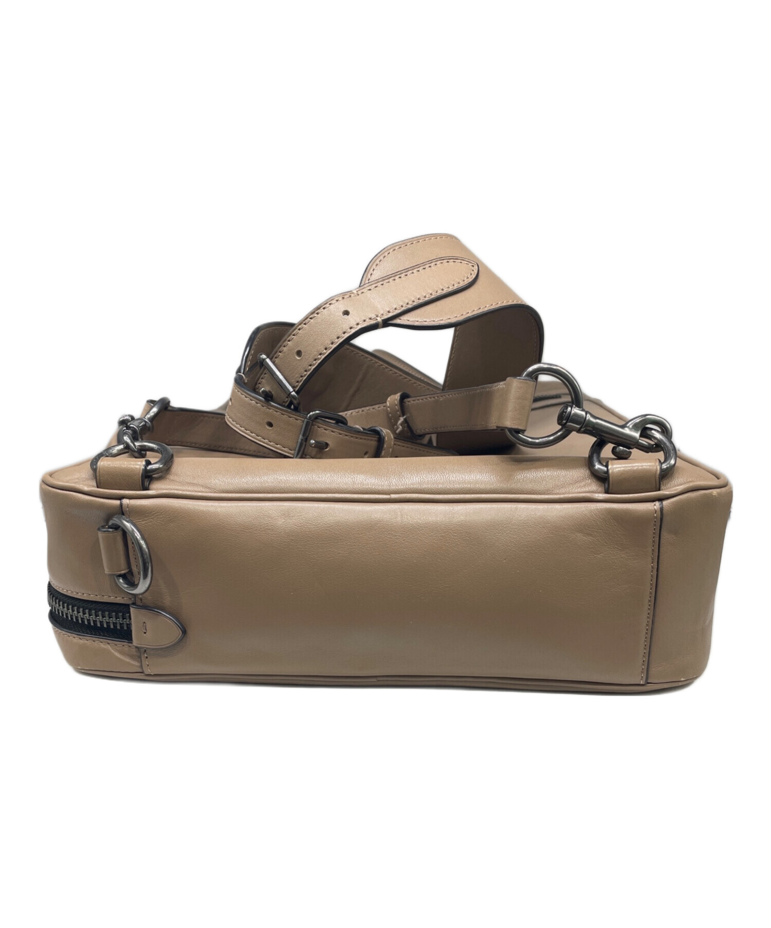 中古・古着通販】COACH (コーチ) グラハム コンバーチブル バック