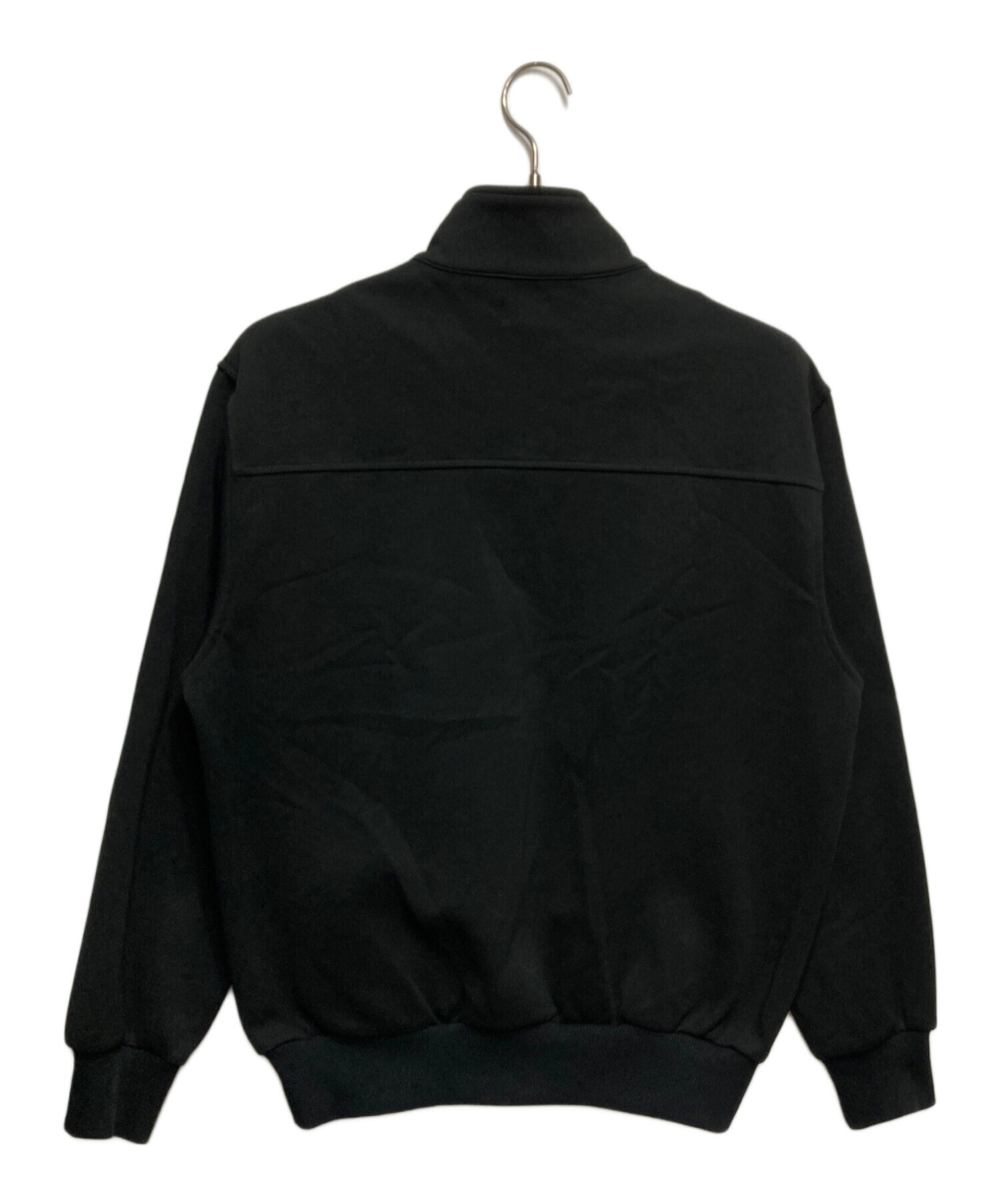 中古・古着通販】FRED PERRY (フレッドペリー) Jersey Harrington 