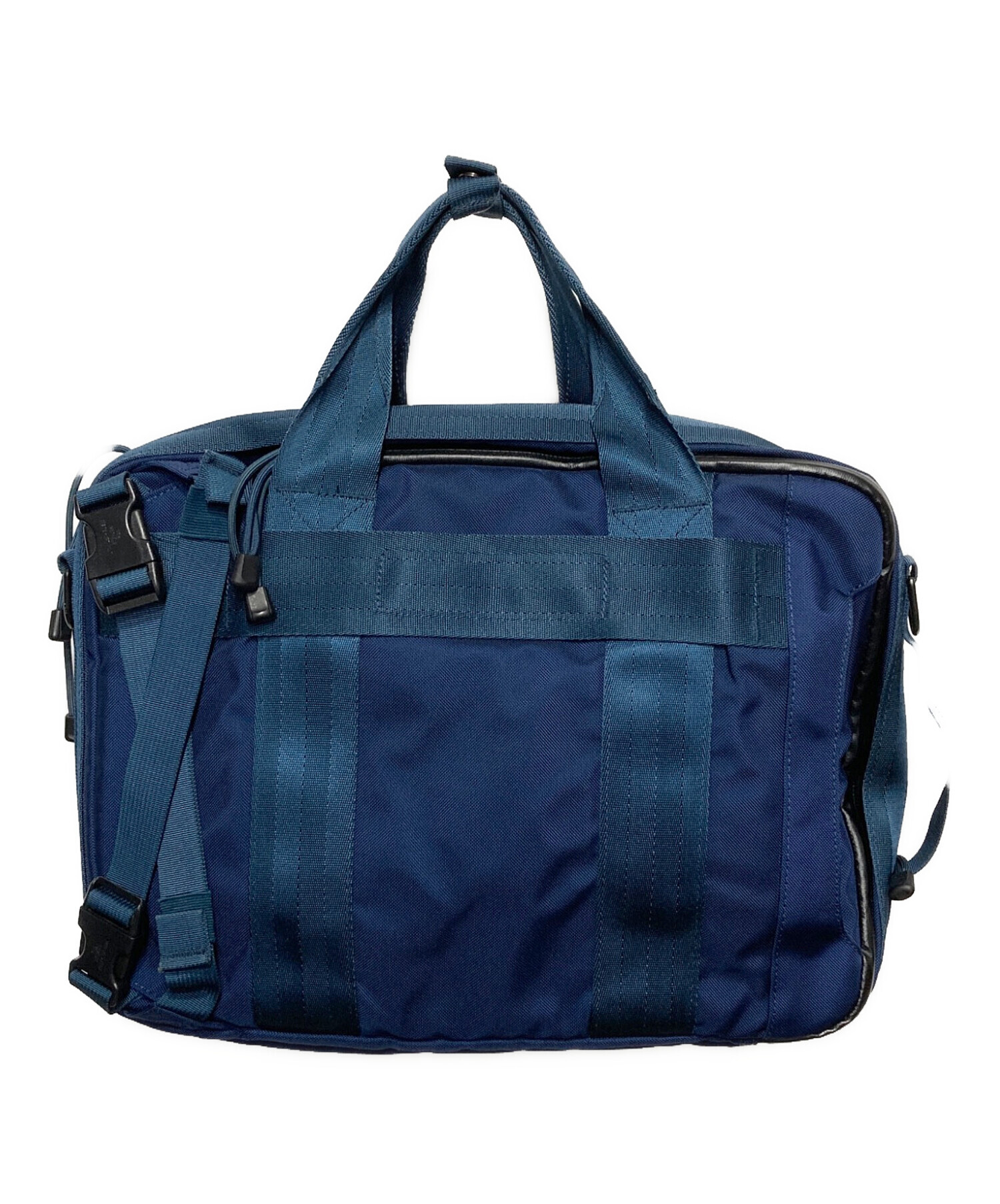 ブリーフィング　ANA コラボ　ブリーフケース　美品 中古・古着通販】BRIEFING (ブリーフィング) ANA (アナ) TR-3 S MW WP