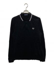 未使用 フレッドペリー M セットアップ 上下 ブラック FRED PERRY - 【最終値下げ！】ほぼ新品 フレッドペリー