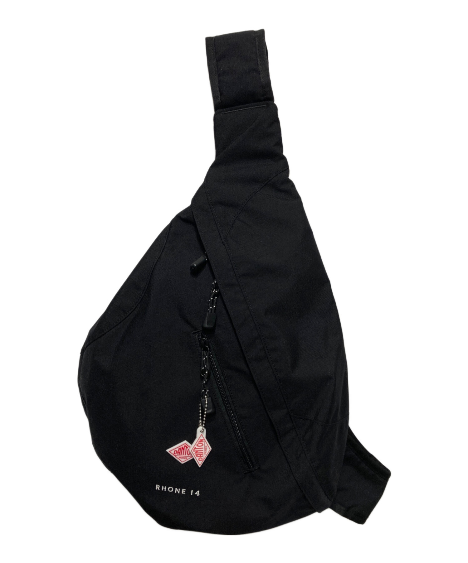 中古・古着通販】DANTON (ダントン) RHONE 14/スリングバッグ/ボディー