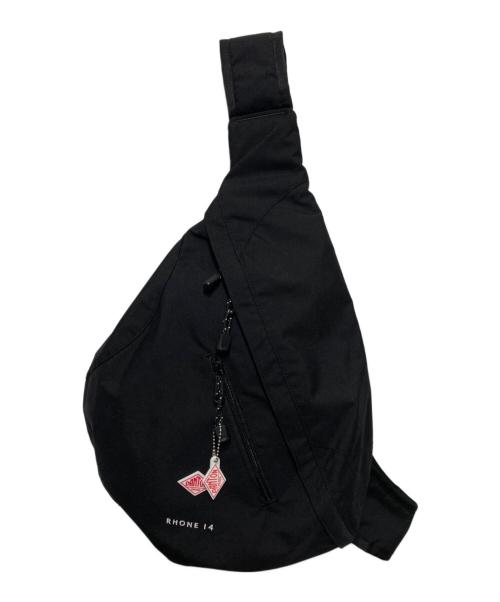中古・古着通販】DANTON (ダントン) RHONE 14/スリングバッグ/ボディー
