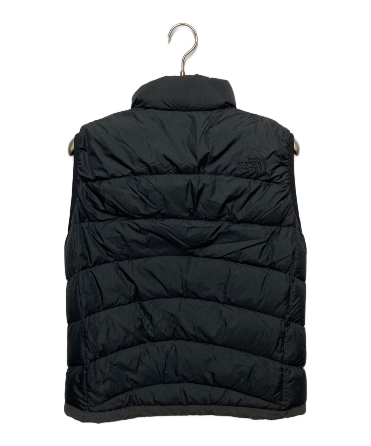 中古・古着通販】THE NORTH FACE (ザ ノース フェイス) ダウンベスト