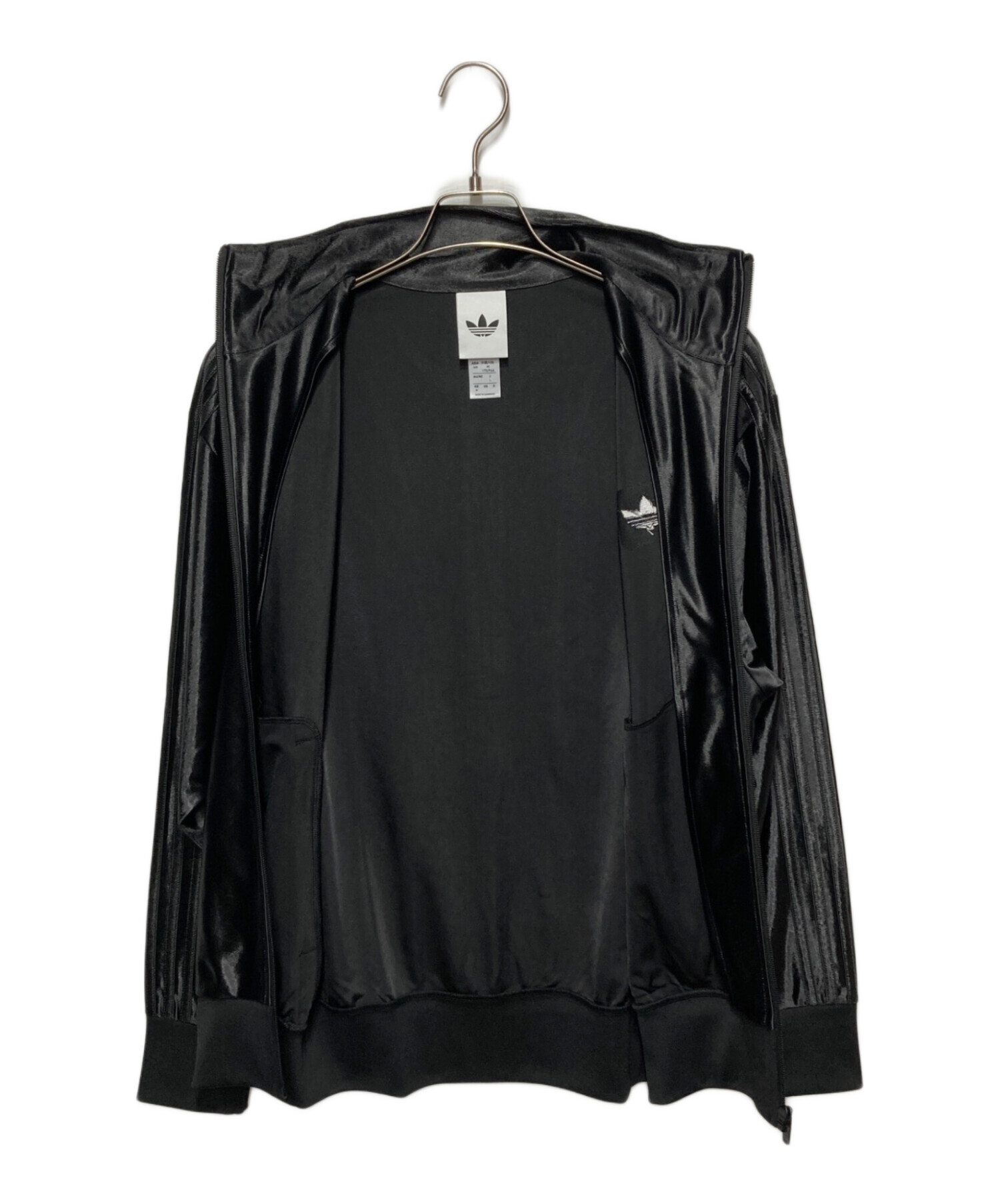 中古・古着通販】adidas (アディダス) ファイヤーバード メタリック