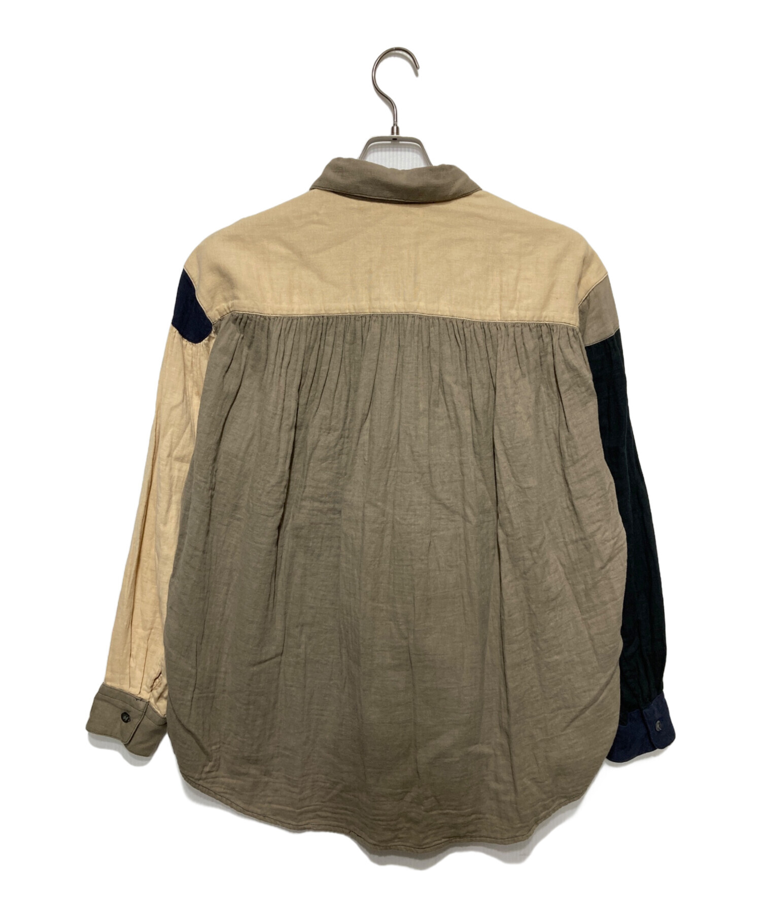 中古・古着通販】BEAMS (ビームス) AiE (エーアイイー) 別注 中古・古着通販】BEAMS (ビームス) AiE (エーアイイー) 別注