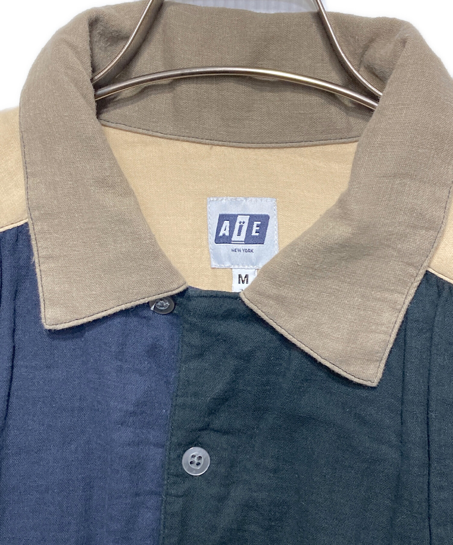 中古・古着通販】BEAMS (ビームス) AiE (エーアイイー) 別注 中古・古着通販】BEAMS (ビームス) AiE (エーアイイー) 別注