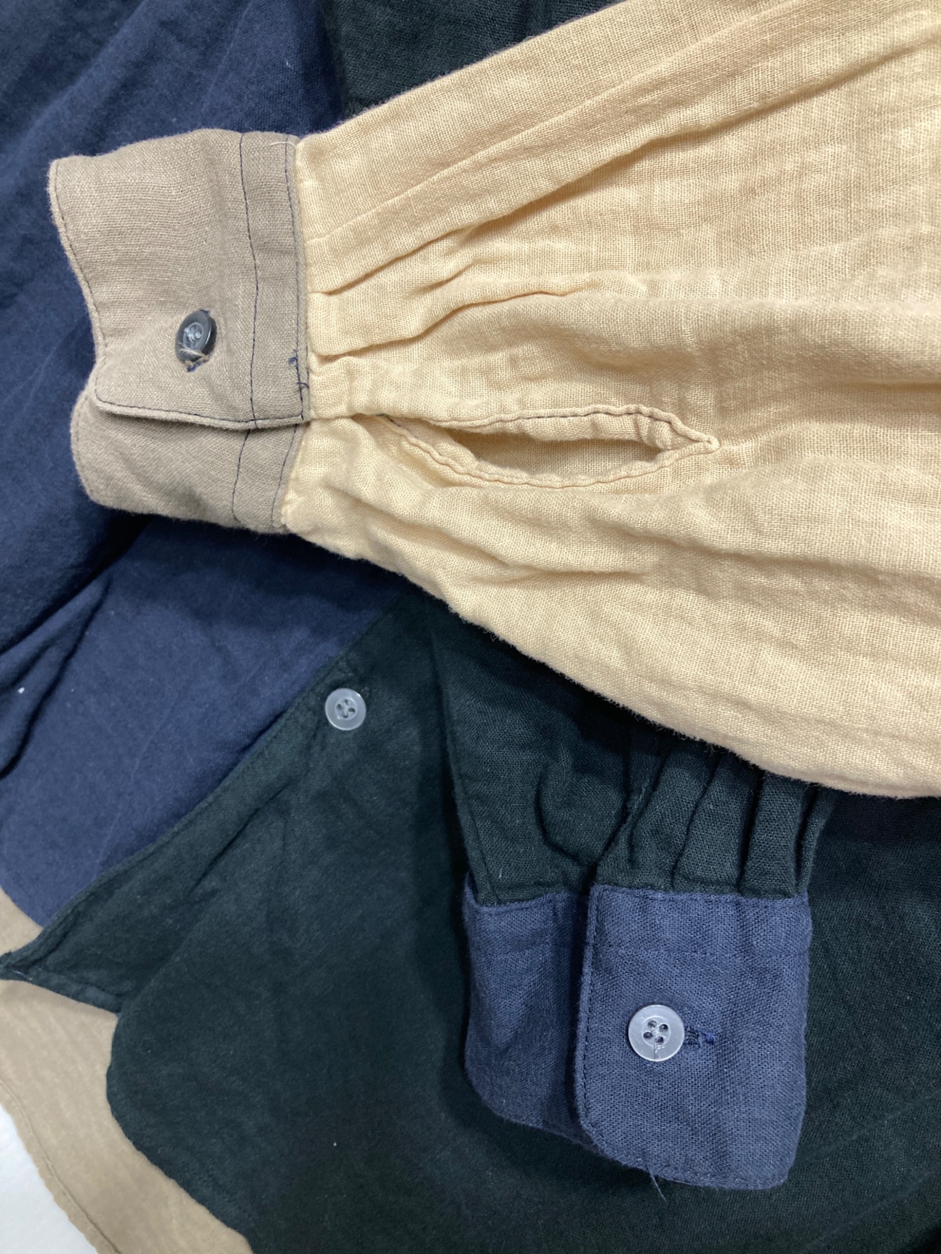 中古・古着通販】BEAMS (ビームス) AiE (エーアイイー) 別注ペインター