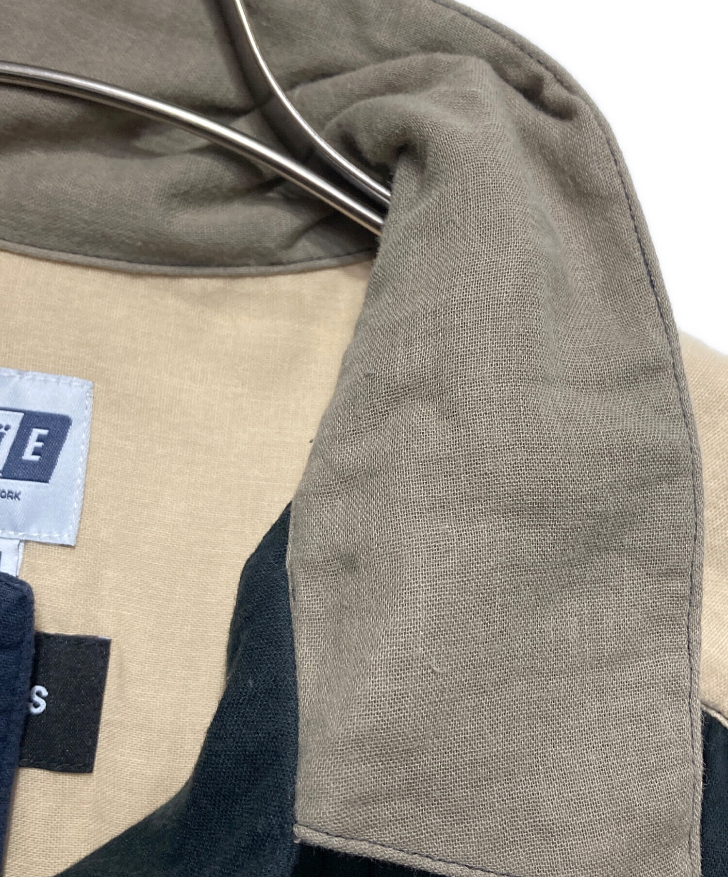 中古・古着通販】BEAMS (ビームス) AiE (エーアイイー) 別注 中古・古着通販】BEAMS (ビームス) AiE (エーアイイー) 別注