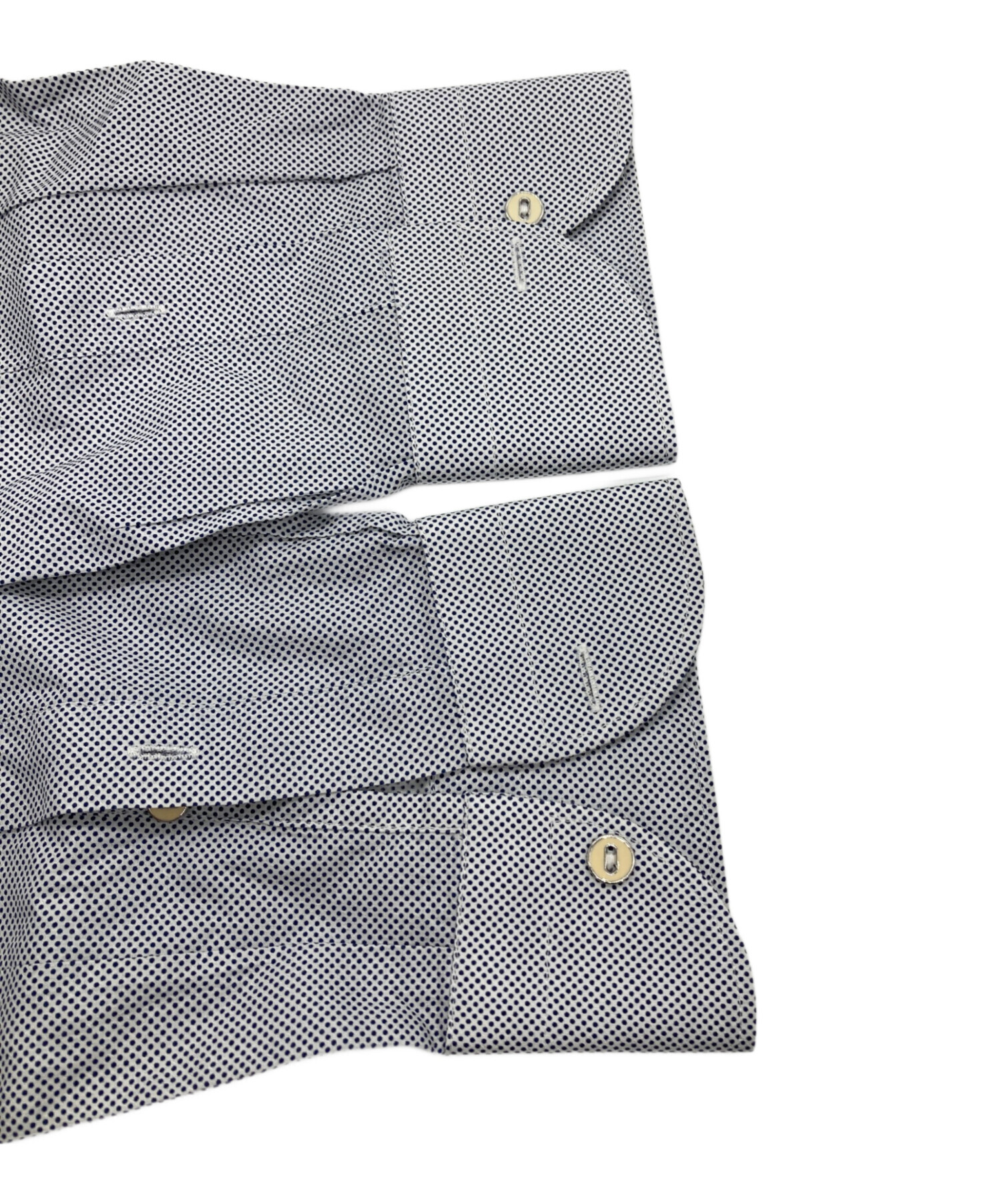 中古・古着通販】DOLCE & GABBANA (ドルチェ＆ガッバーナ) 長袖シャツ