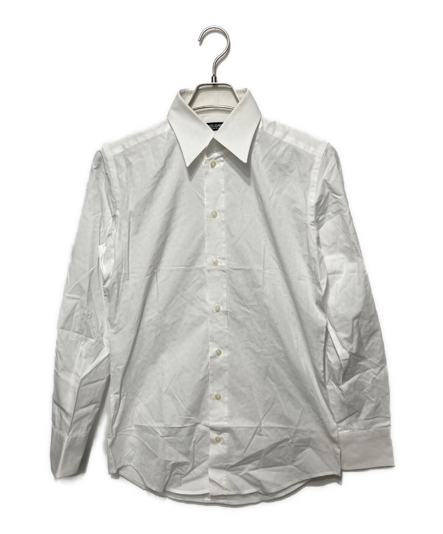 中古・古着通販】DOLCE & GABBANA (ドルチェ＆ガッバーナ) ドレス
