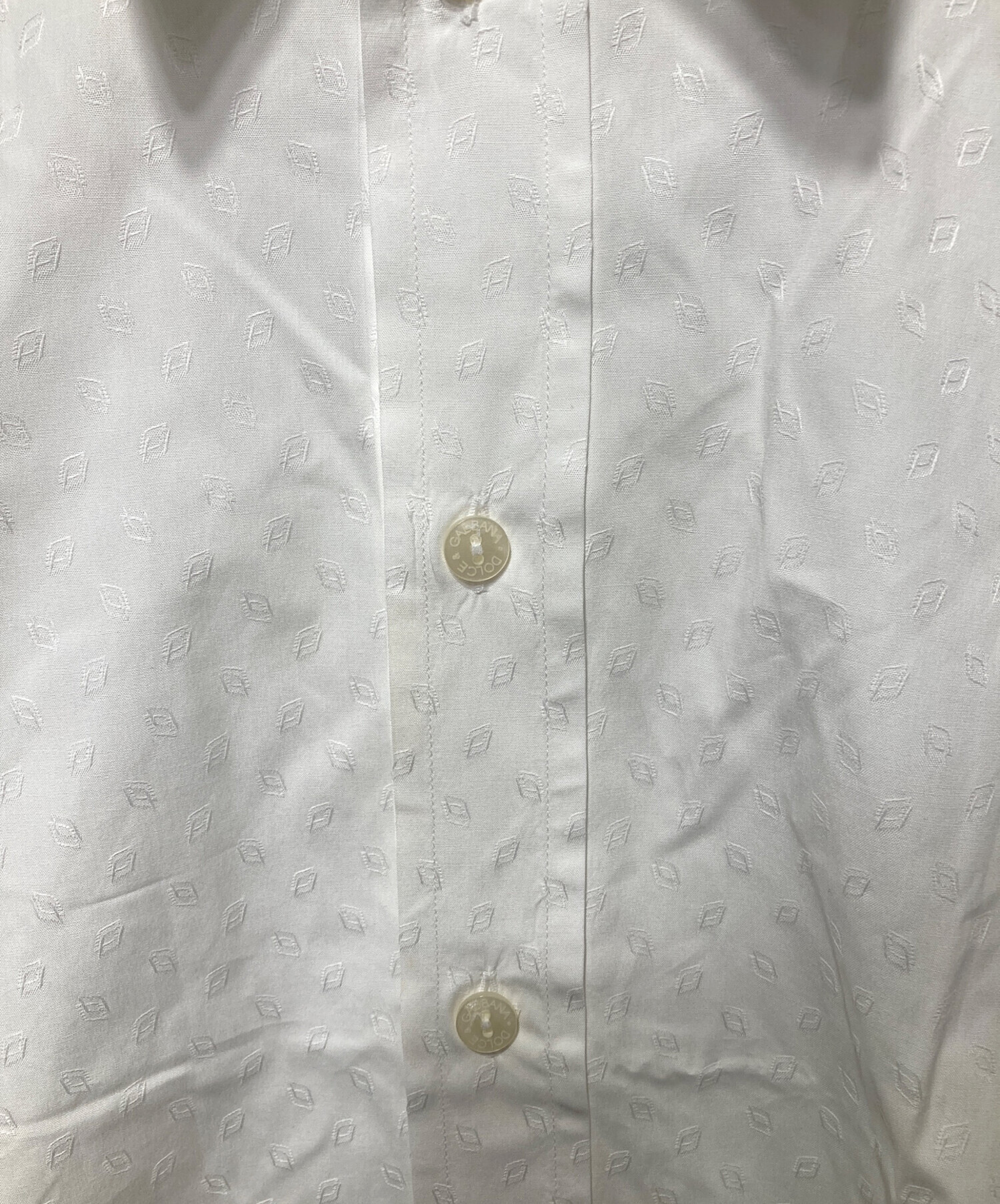 中古・古着通販】DOLCE & GABBANA (ドルチェ＆ガッバーナ) ドレス