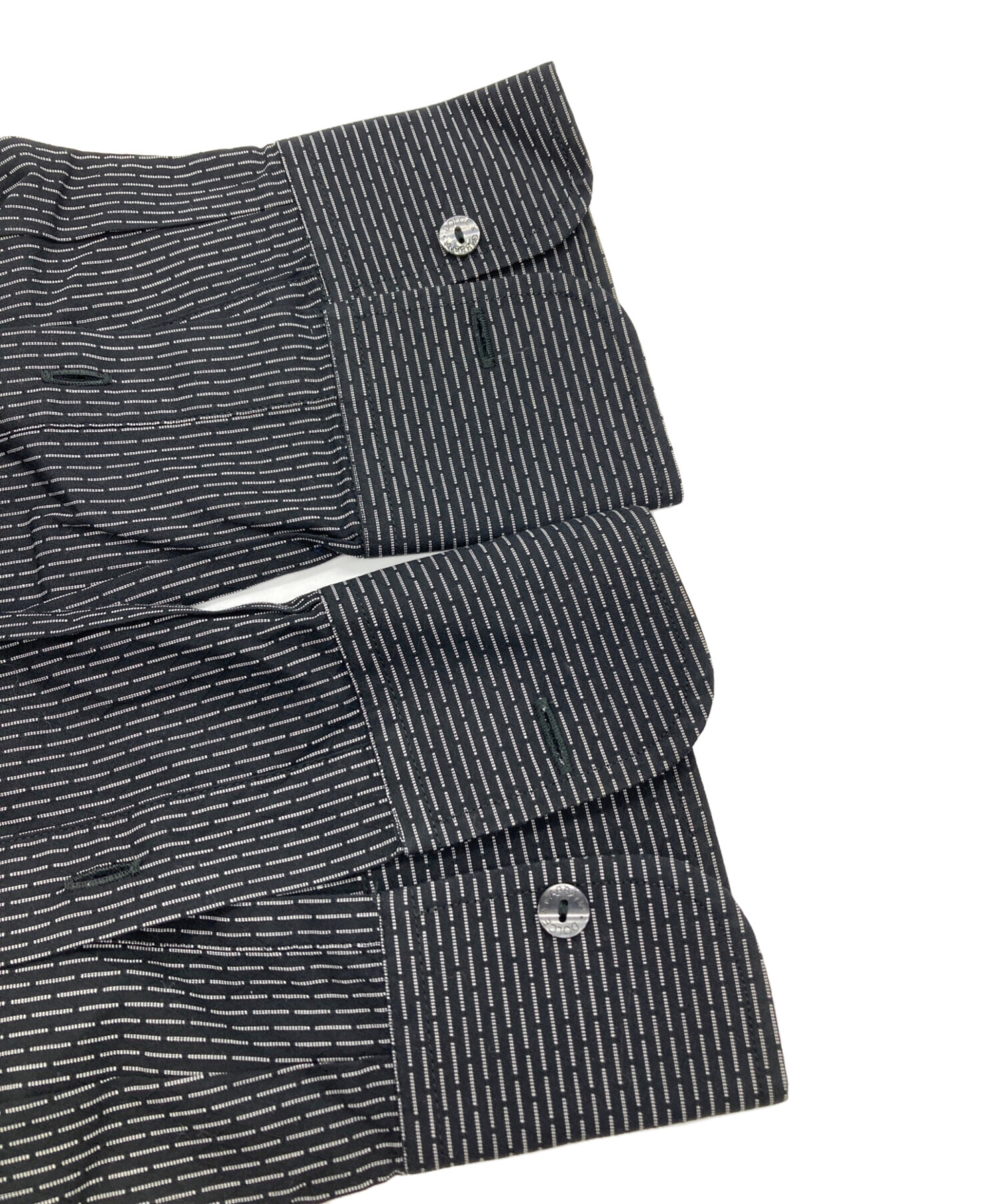 中古・古着通販】DOLCE & GABBANA (ドルチェ＆ガッバーナ) 長袖シャツ