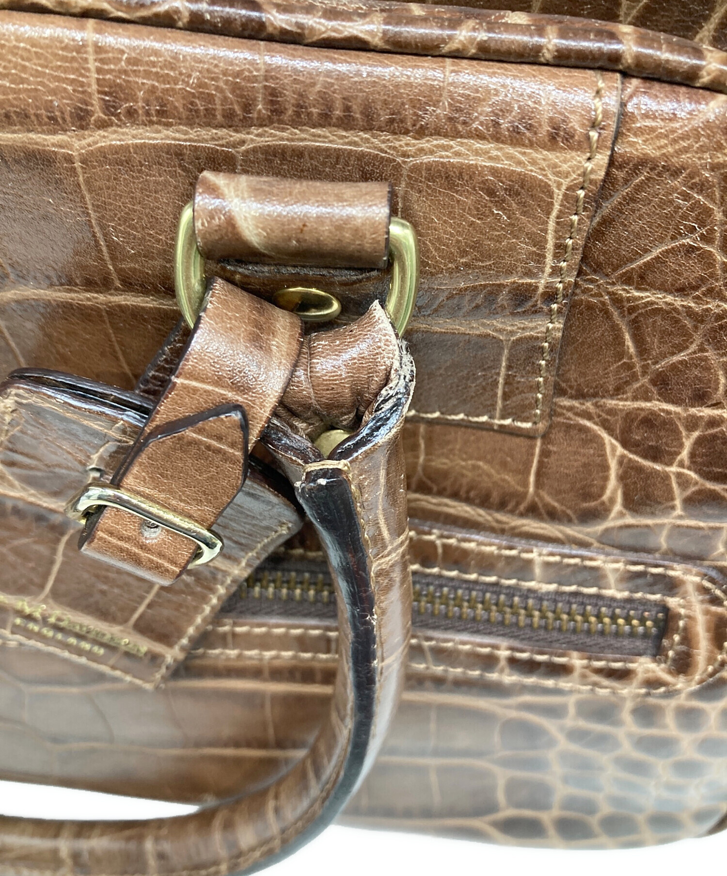 中古・古着通販】J&M DAVIDSON (ジェイ＆エム デヴィッドソン