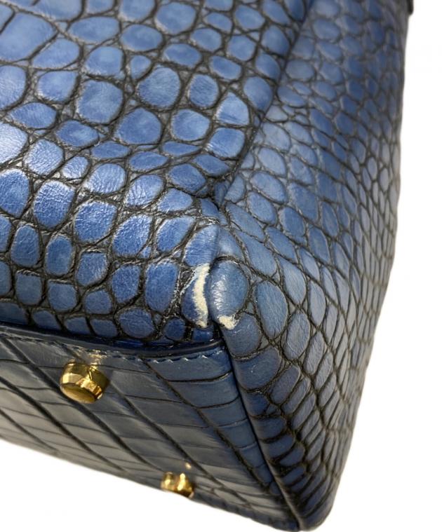 中古・古着通販】LEATHER JEWELS (レザージュエルズ) 2WAYショルダー