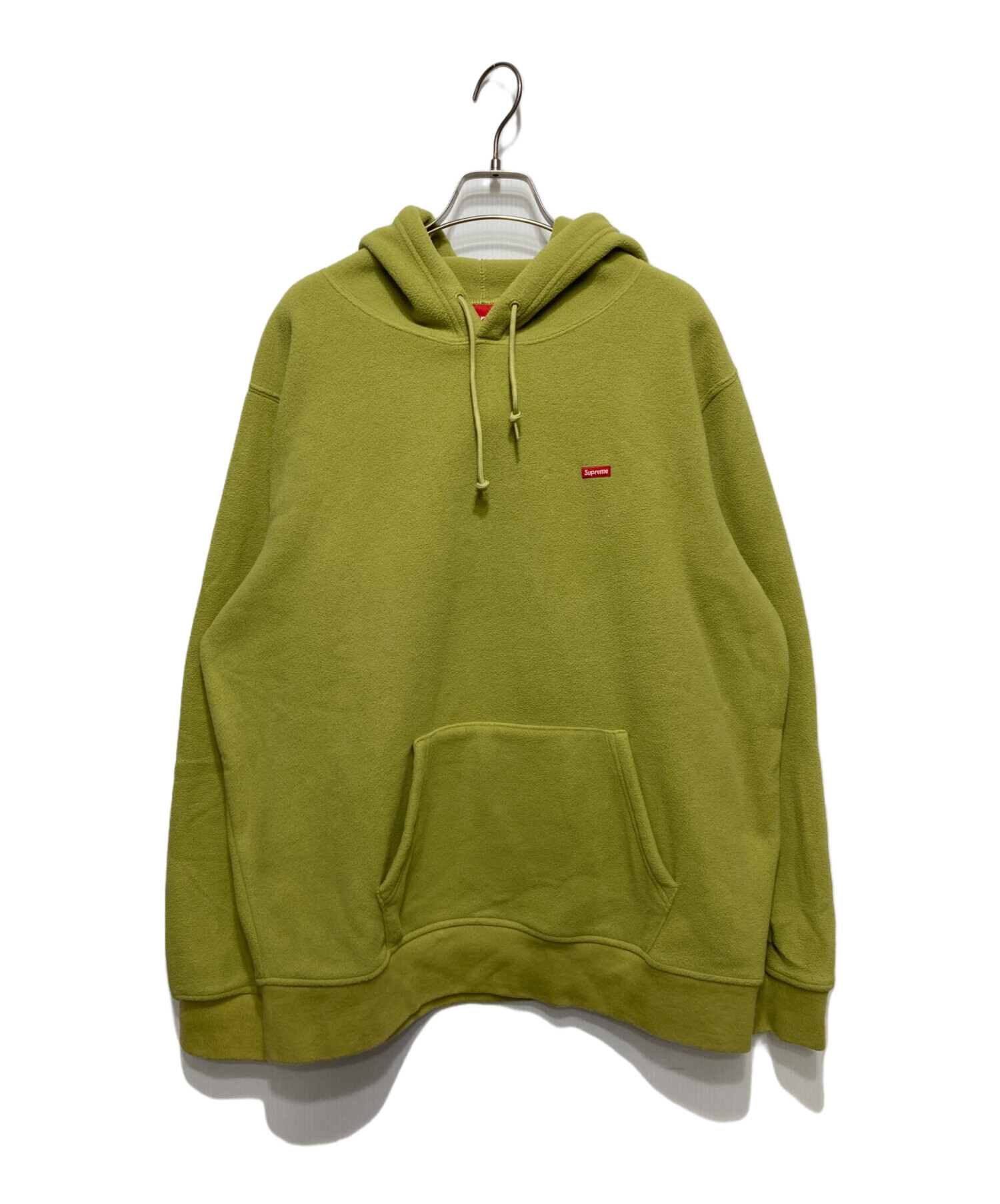 中古・古着通販】Supreme (シュプリーム) スモールボックスロゴ 