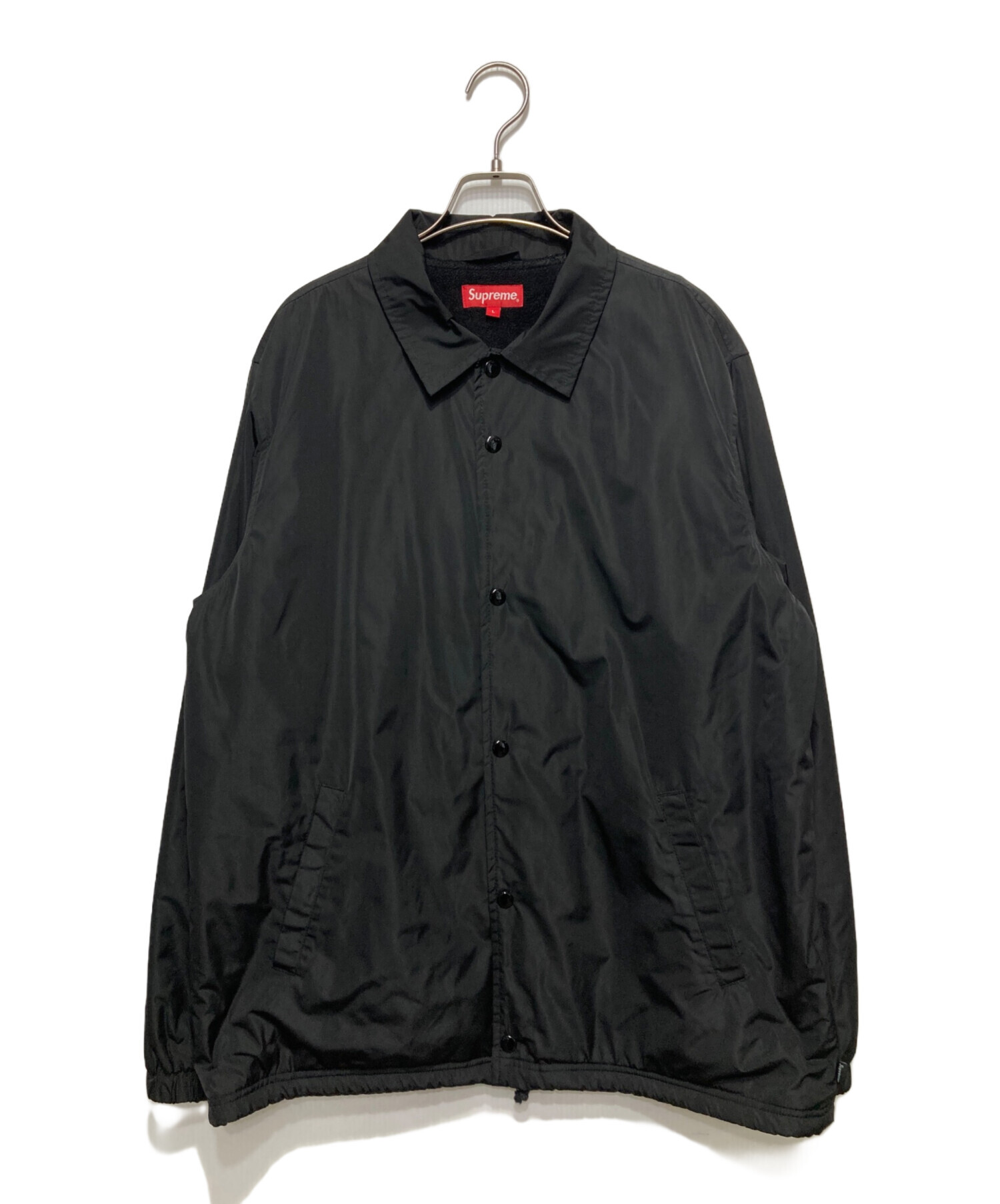 中古・古着通販】Supreme (シュプリーム) Old English Coaches Jacket 