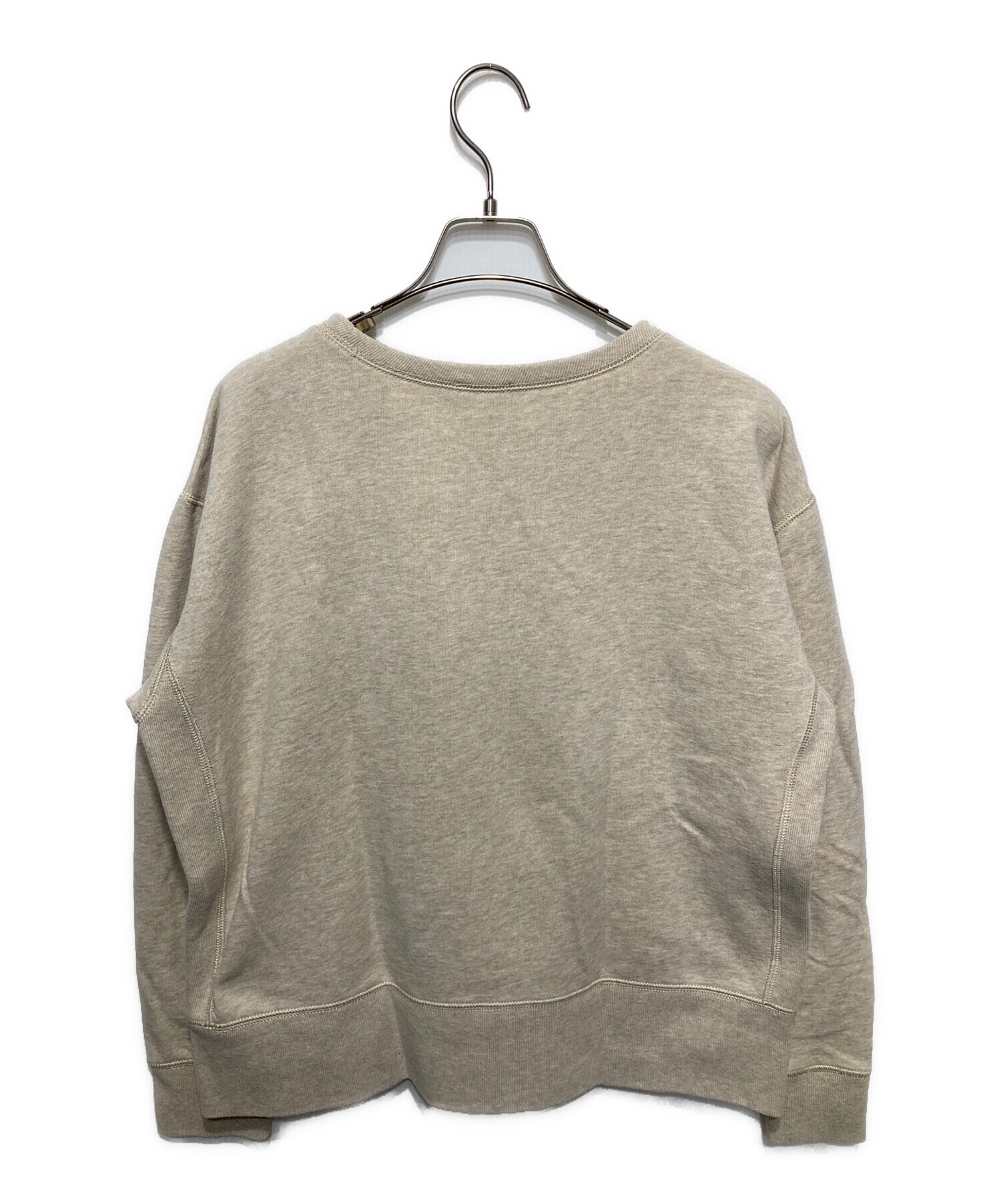 中古・古着通販】POLO RALPH LAUREN (ポロ・ラルフローレン) 裏起毛