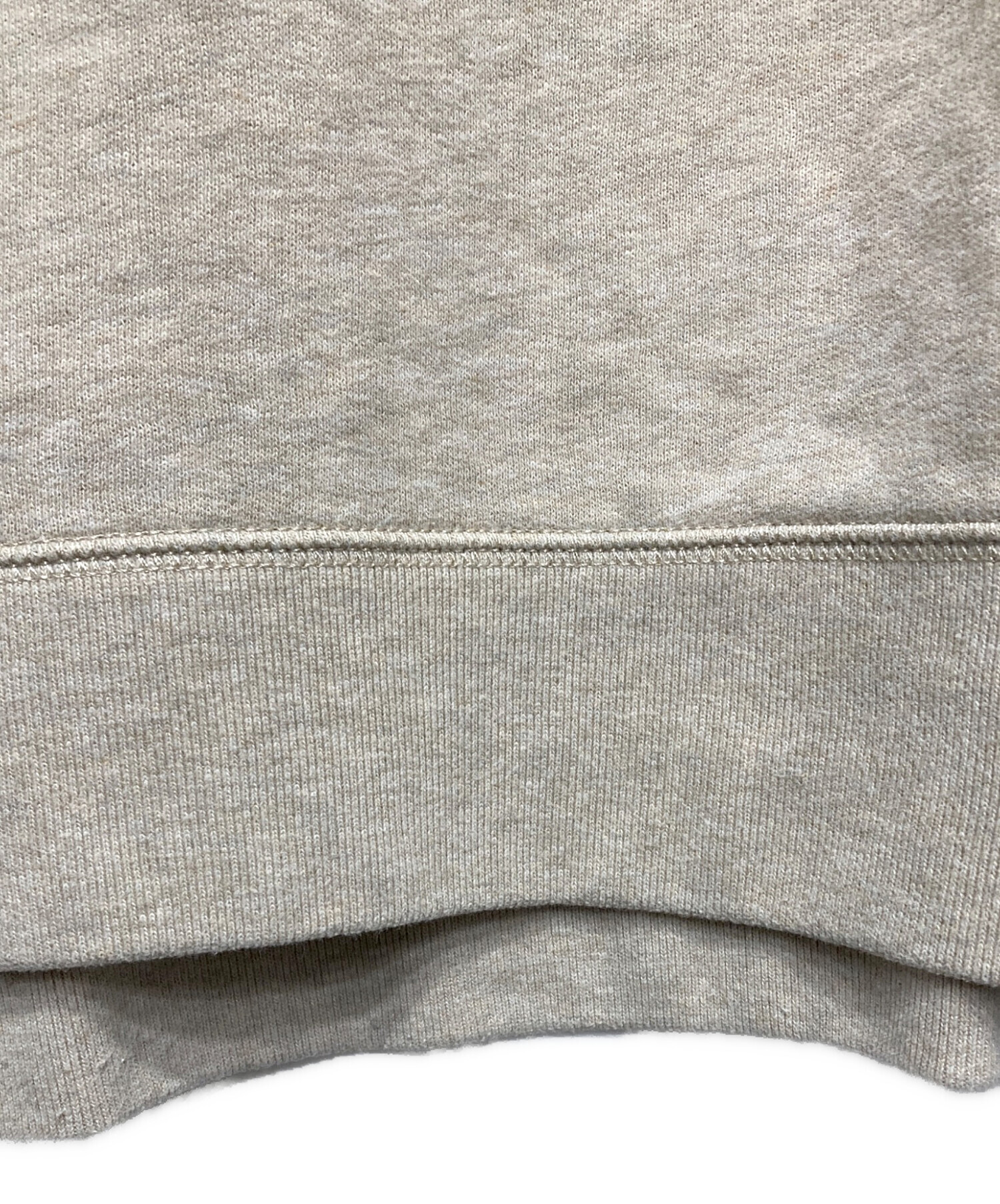 中古・古着通販】POLO RALPH LAUREN (ポロ・ラルフローレン) 裏起毛