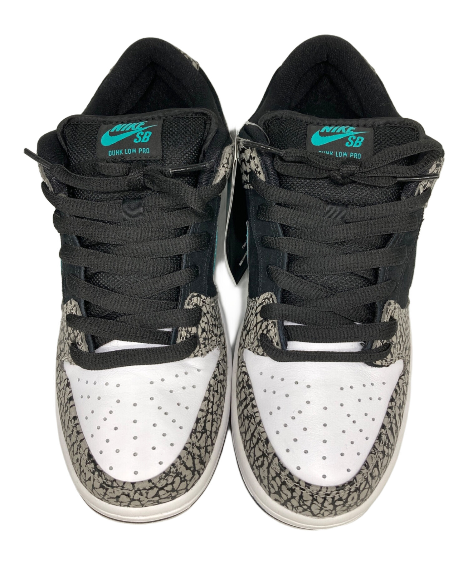 中古・古着通販】NIKE (ナイキ) ATMOS (アトモス) DUNK LOW PRO SB 
