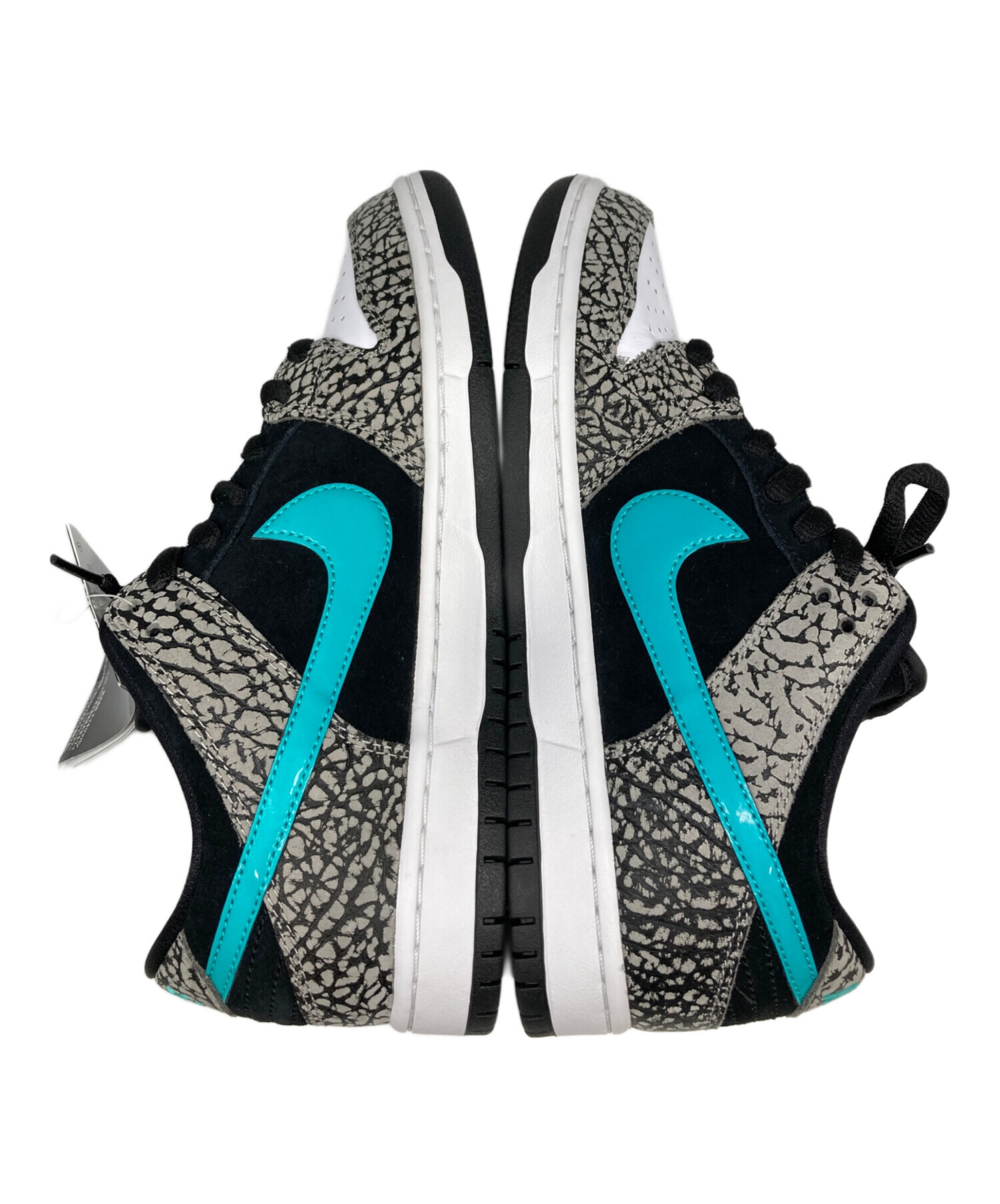 中古・古着通販】NIKE (ナイキ) ATMOS (アトモス) DUNK LOW PRO SB 