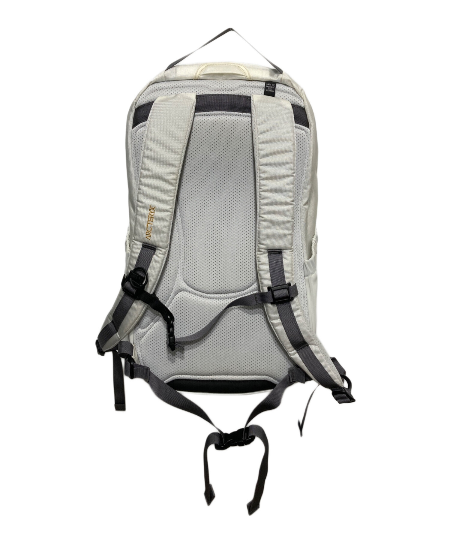 中古・古着通販】ARC'TERYX (アークテリクス) BEAMS (ビームス) 別注