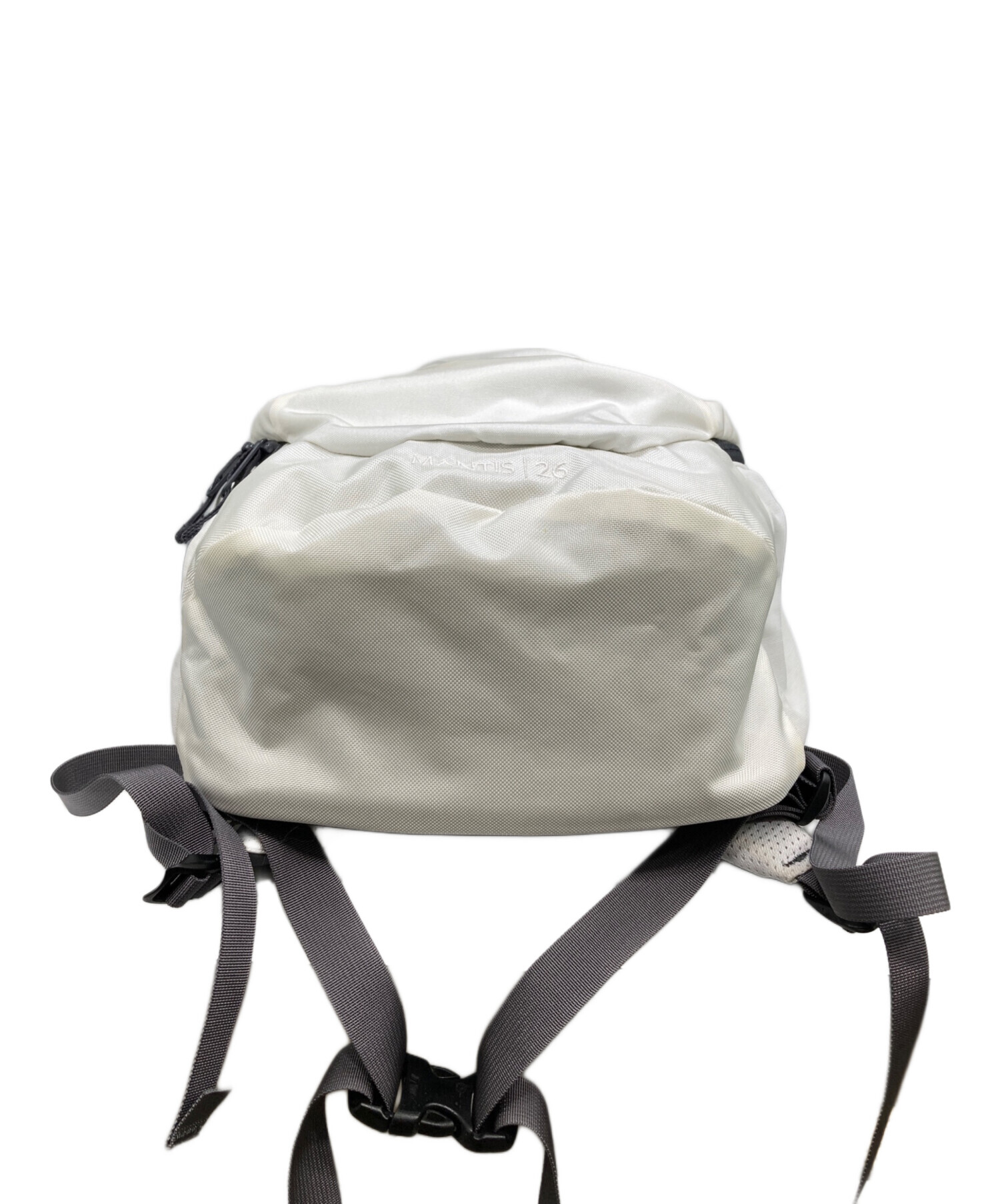 中古・古着通販】ARC'TERYX (アークテリクス) BEAMS (ビームス) 別注