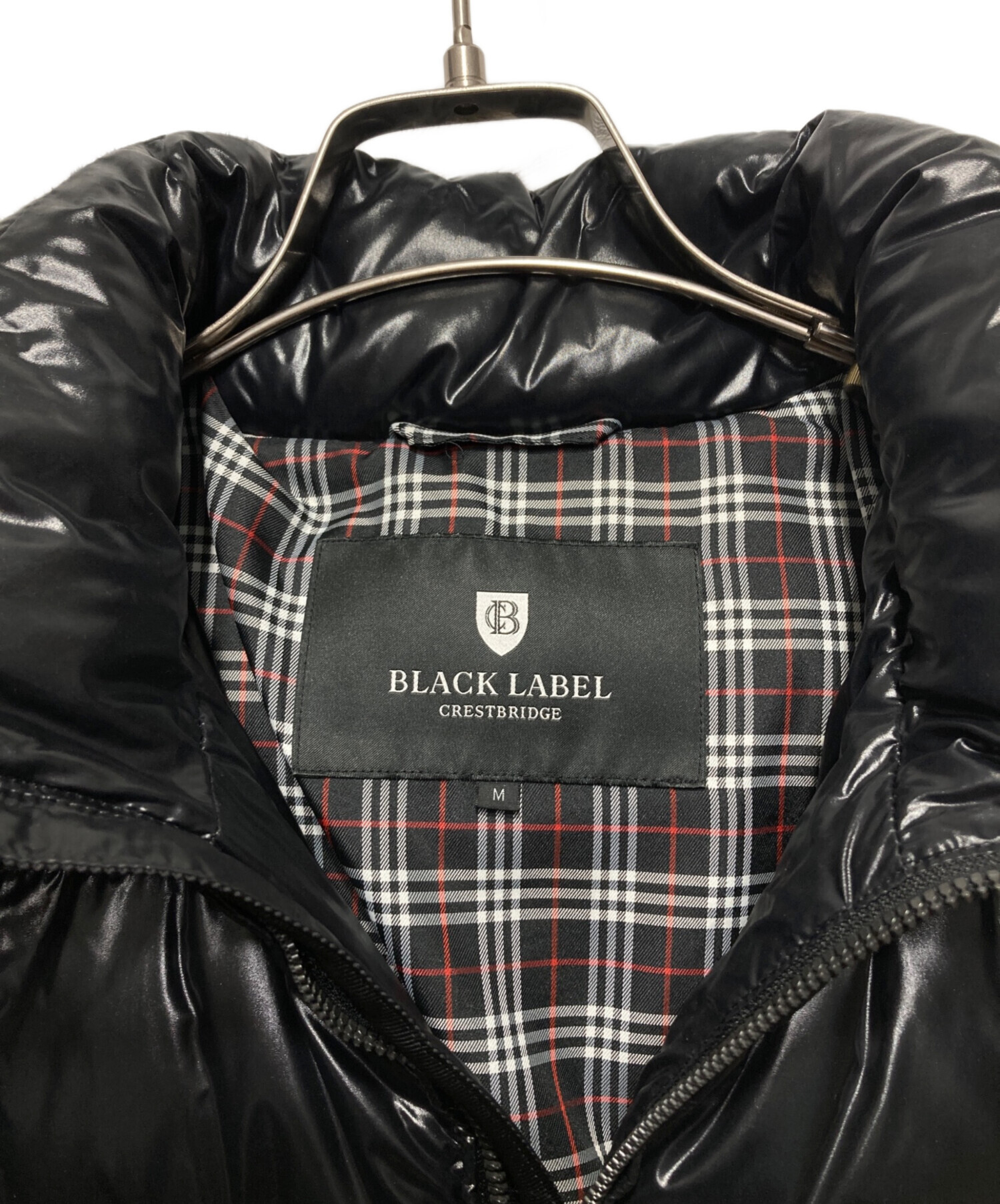 中古・古着通販】BLACK LABEL CRESTBRIDGE (ブラックレーベル クレスト