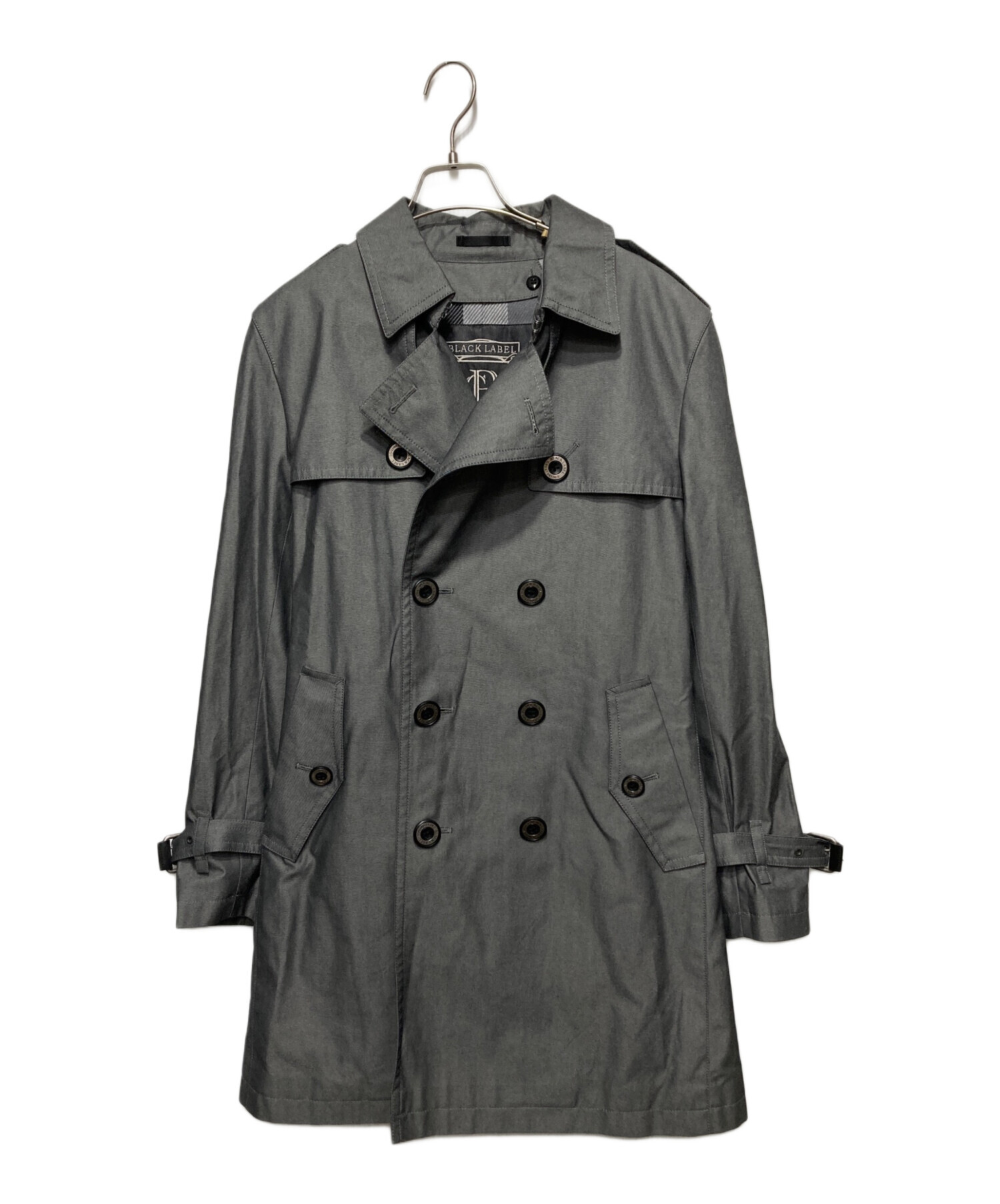 中古・古着通販】BLACK LABEL CRESTBRIDGE (ブラックレーベル クレスト