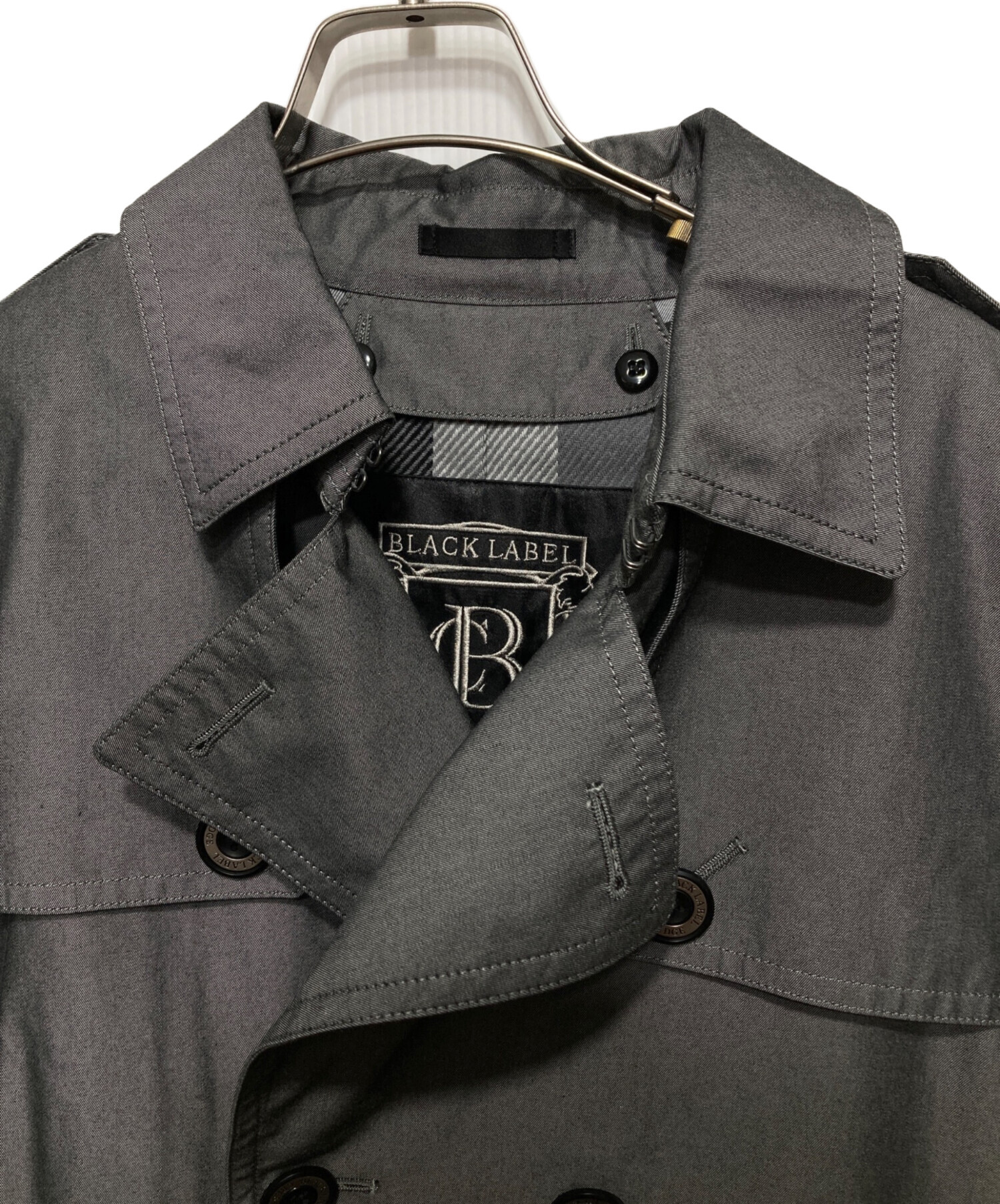 中古・古着通販】BLACK LABEL CRESTBRIDGE (ブラックレーベル クレスト