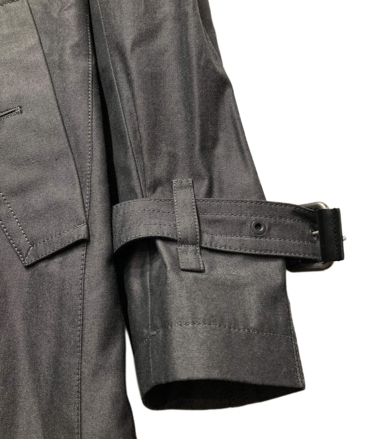 中古・古着通販】BLACK LABEL CRESTBRIDGE (ブラックレーベル クレスト