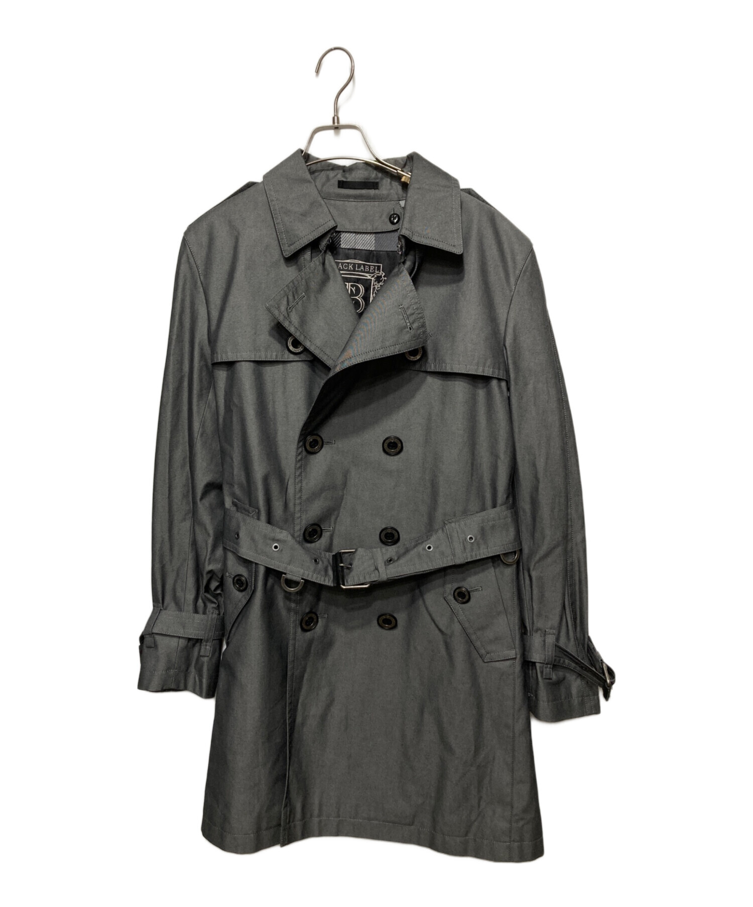 中古・古着通販】BLACK LABEL CRESTBRIDGE (ブラックレーベル クレスト