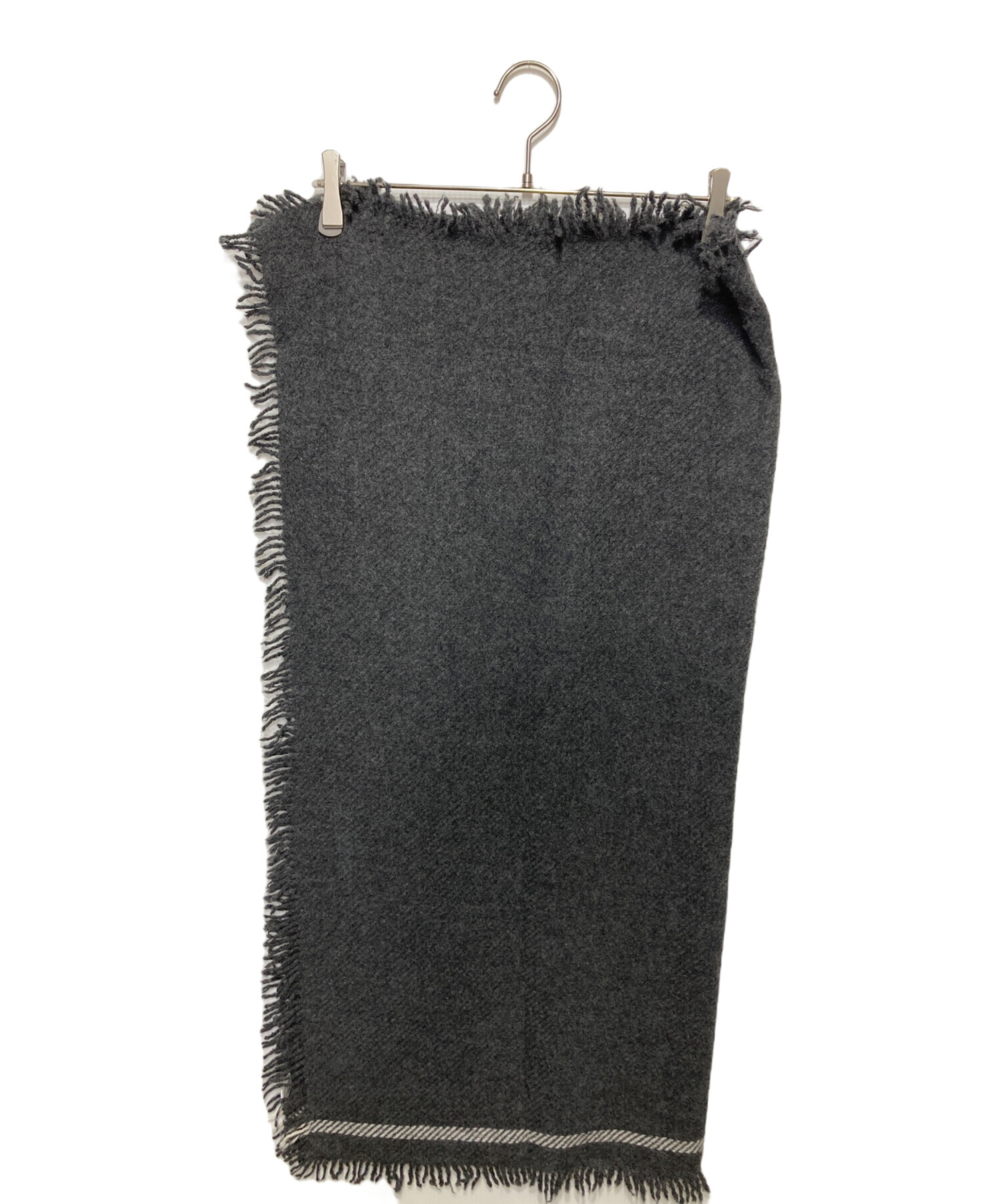 中古・古着通販】elegancese (エレガンセーゼ) カシミヤストール