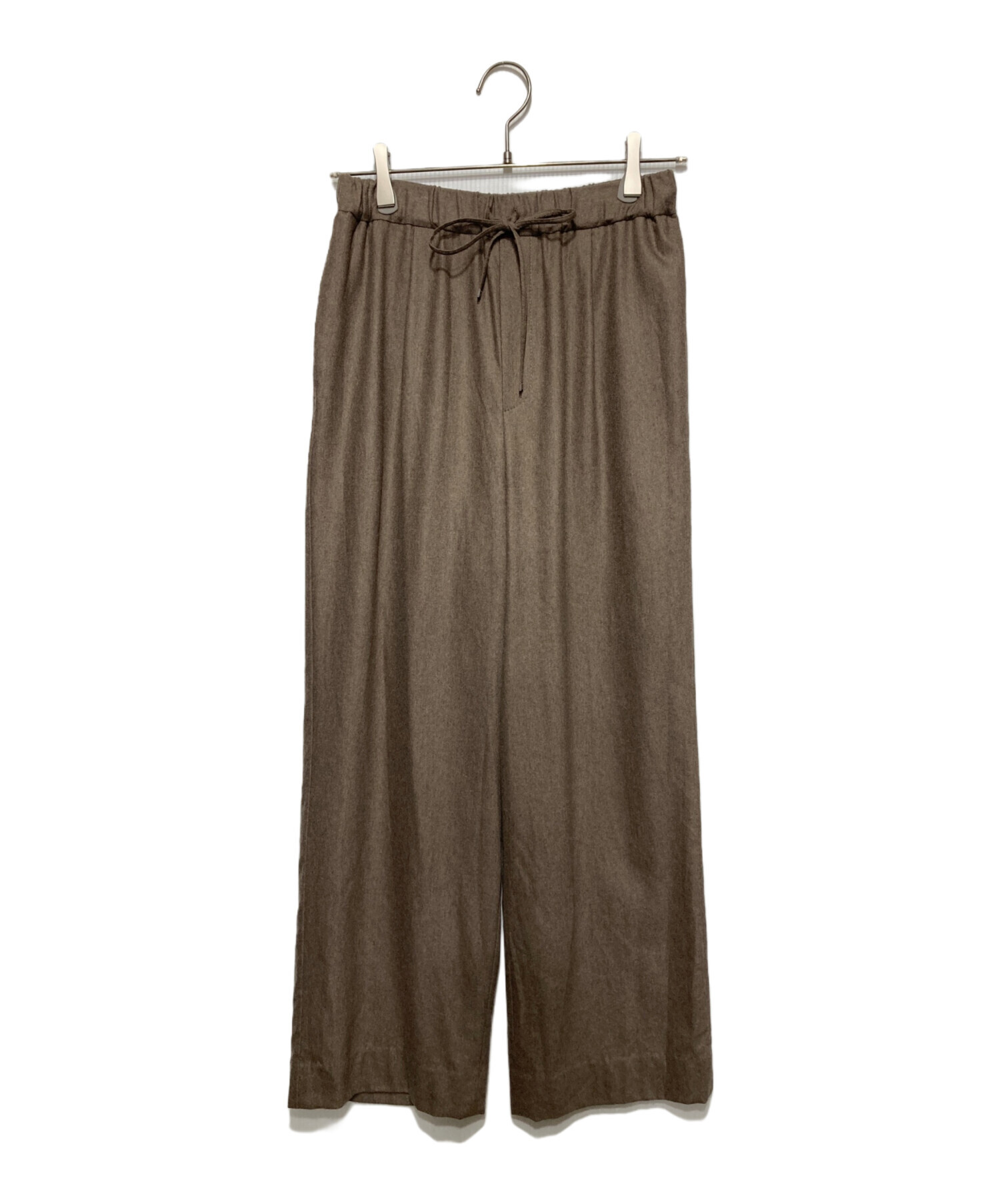 中古・古着通販】UNITED ARROWS (ユナイテッドアローズ) W/PU イージー