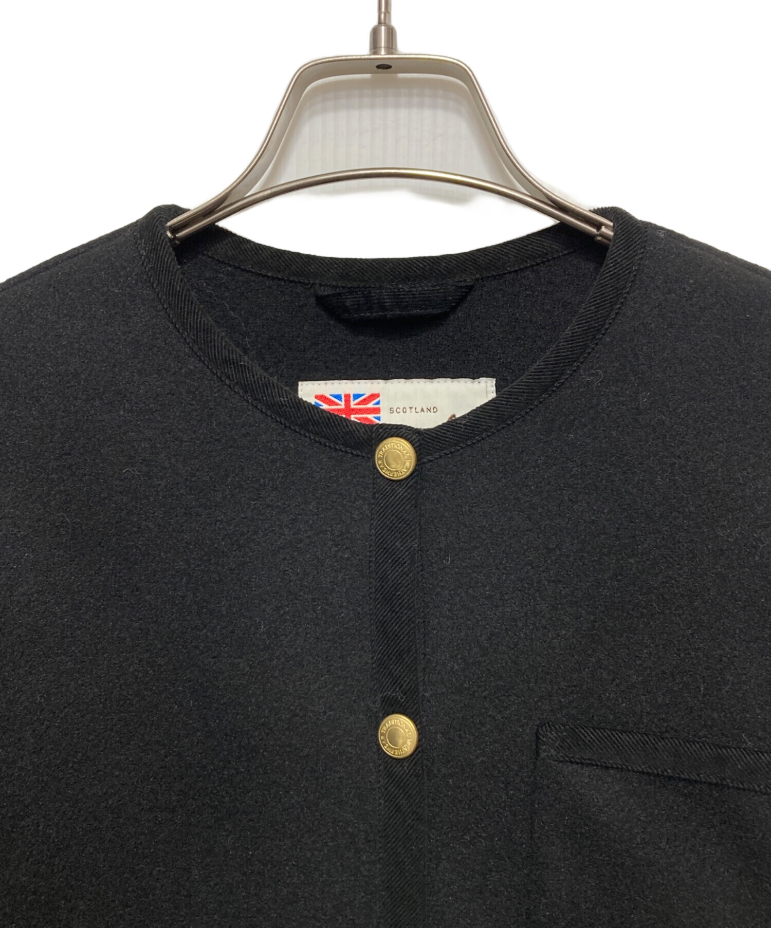 トップス Traditional Weatherwear ARKLEY KNIT ARKLEY KNIT Traditional Weatherwear（トラディショナル ウェザー