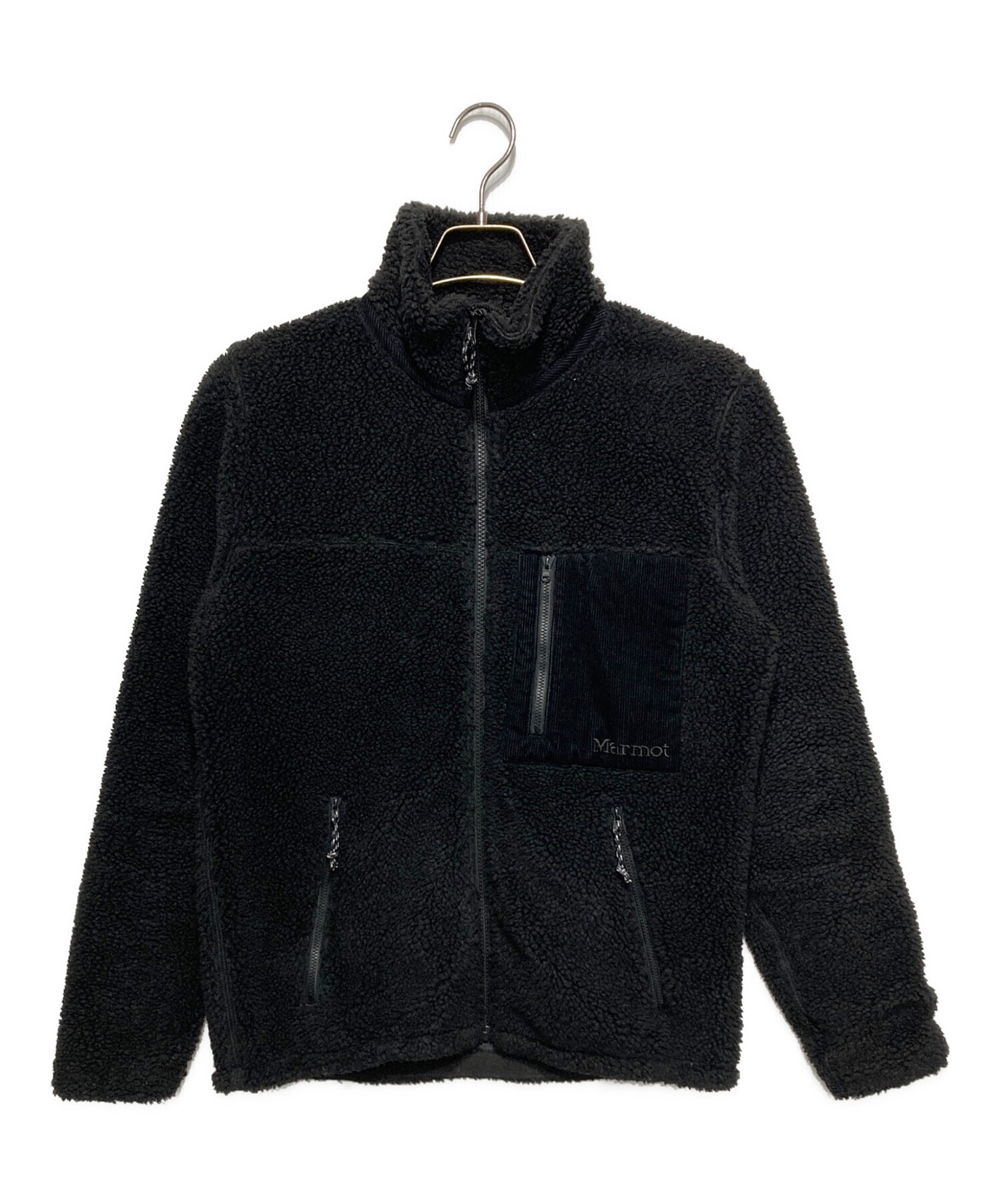 中古・古着通販】MARMOT (マーモット) シープフリースジャケット 