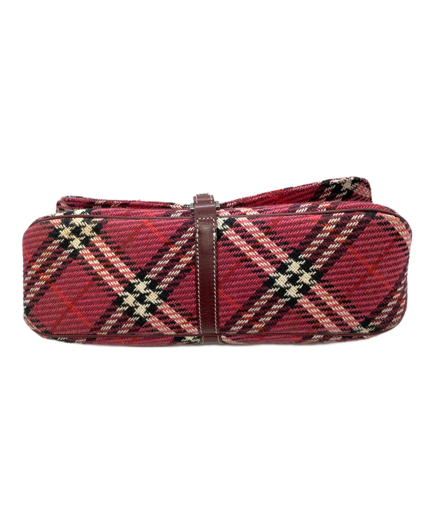 中古・古着通販】BURBERRY BLUE LABEL (バーバリーロンドンブルー
