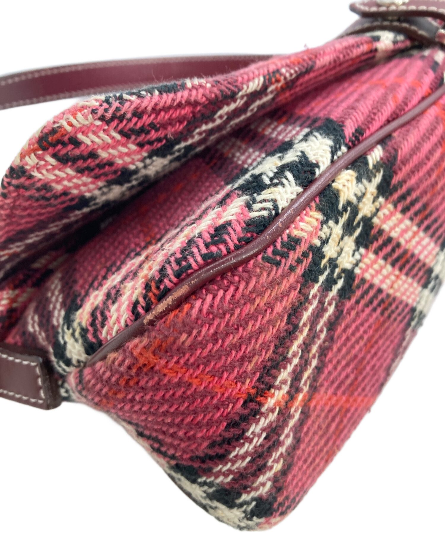 中古・古着通販】BURBERRY BLUE LABEL (バーバリーロンドンブルー