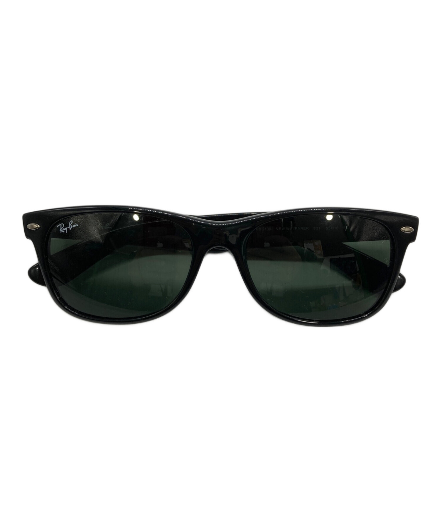 中古・古着通販】RAY-BAN (レイバン) サングラス/NEW WAYFARER