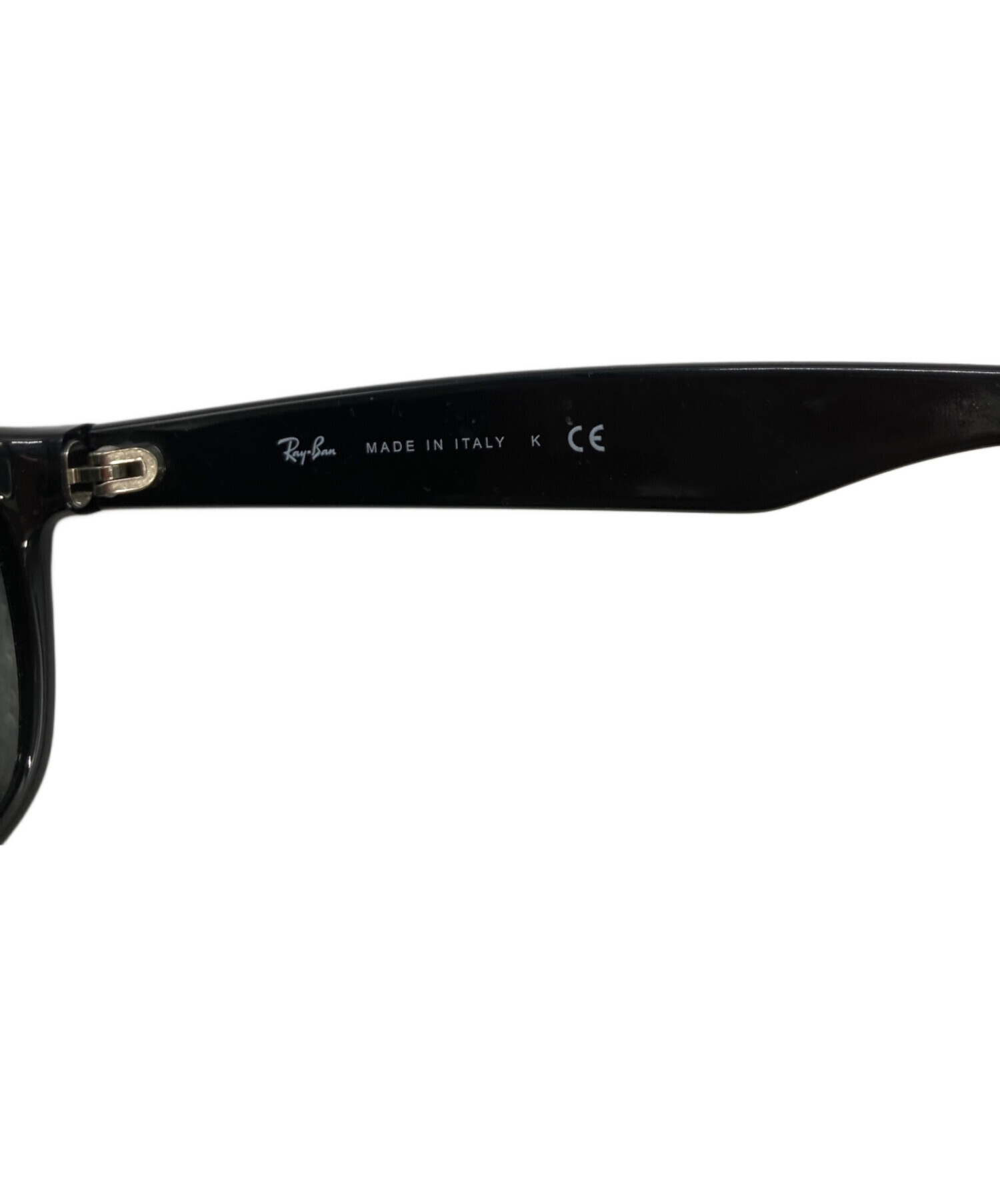 中古・古着通販】RAY-BAN (レイバン) サングラス/NEW WAYFARER