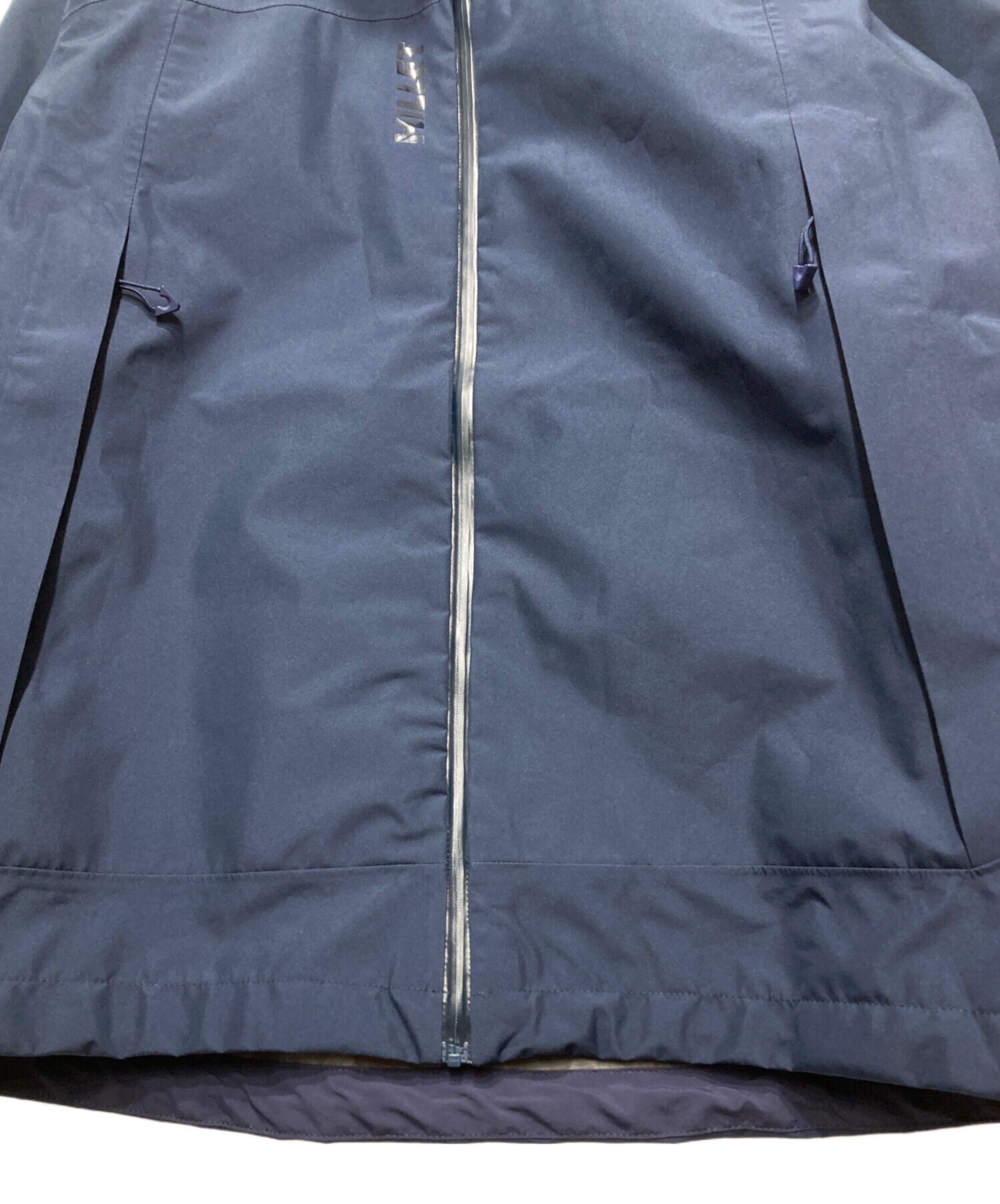 中古・古着通販】MILLET (ミレー) マンゴII GTX2.5L JKT ネイビー