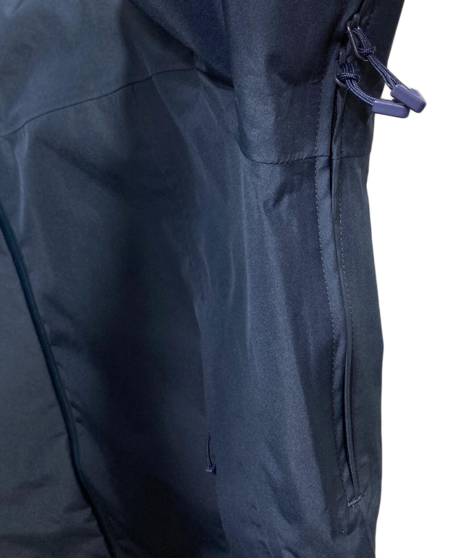 中古・古着通販】MILLET (ミレー) マンゴII GTX2.5L JKT ネイビー