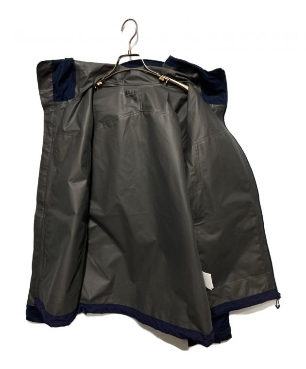 中古・古着通販】MILLET (ミレー) マンゴII GTX2.5L JKT ネイビー