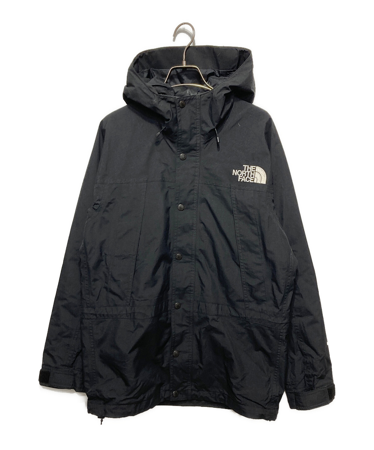 中古・古着通販】THE NORTH FACE (ザ ノース フェイス) Mountain Light