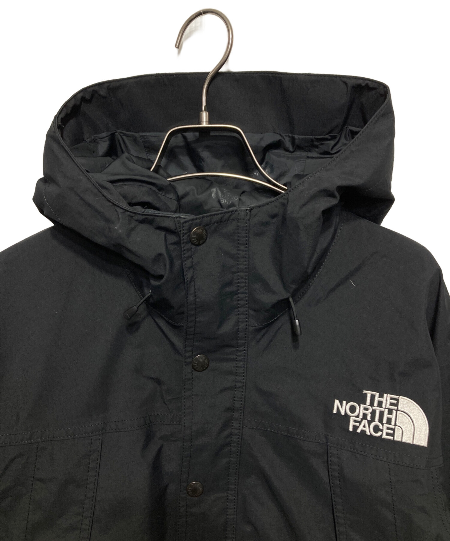中古・古着通販】THE NORTH FACE (ザ ノース フェイス) Mountain Light