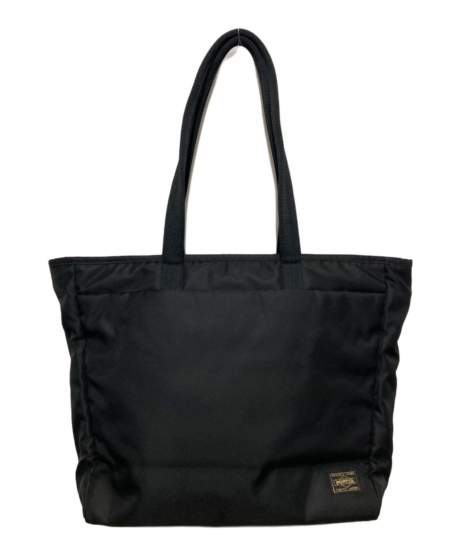中古・古着通販】PORTER GIRL(L) (ポーターガール) shea トートバッグ 