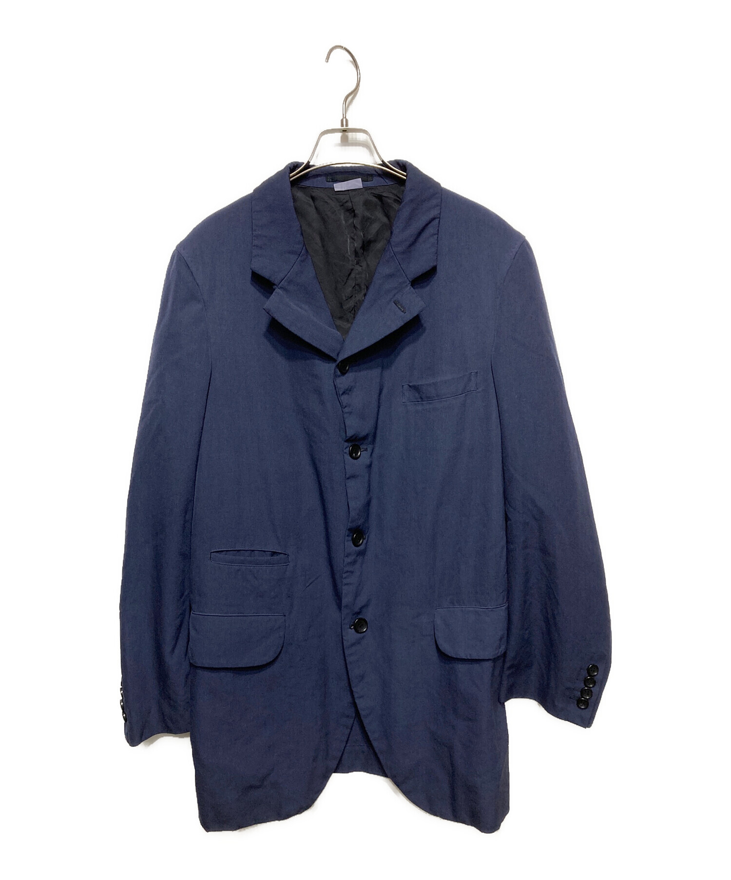 中古・古着通販】COMME des GARCONS HOMME DEUX (コムデギャルソン