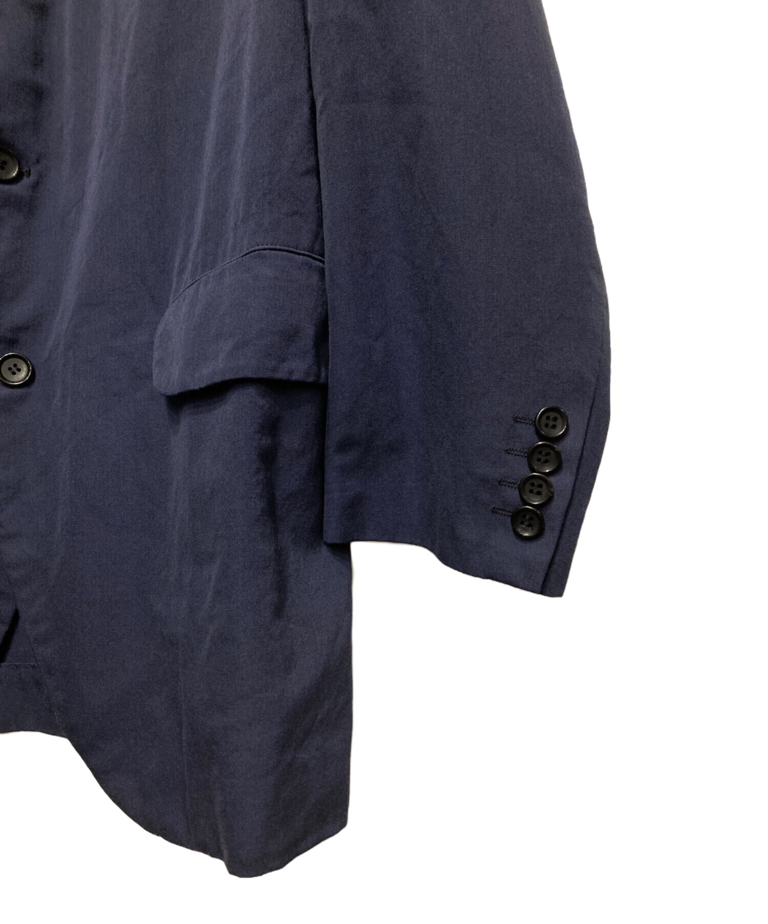 中古・古着通販】COMME des GARCONS HOMME DEUX (コムデギャルソン