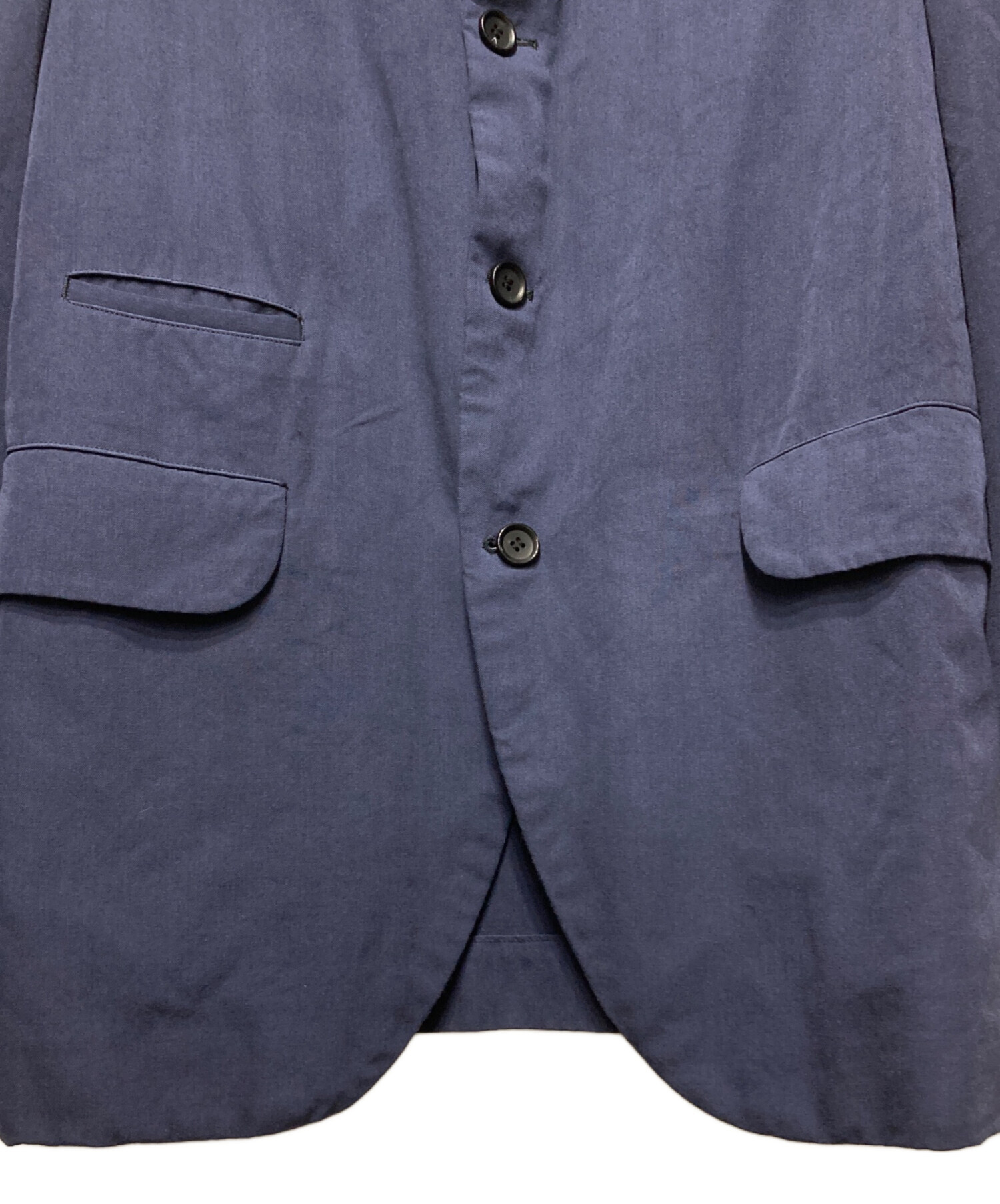 中古・古着通販】COMME des GARCONS HOMME DEUX (コムデギャルソン