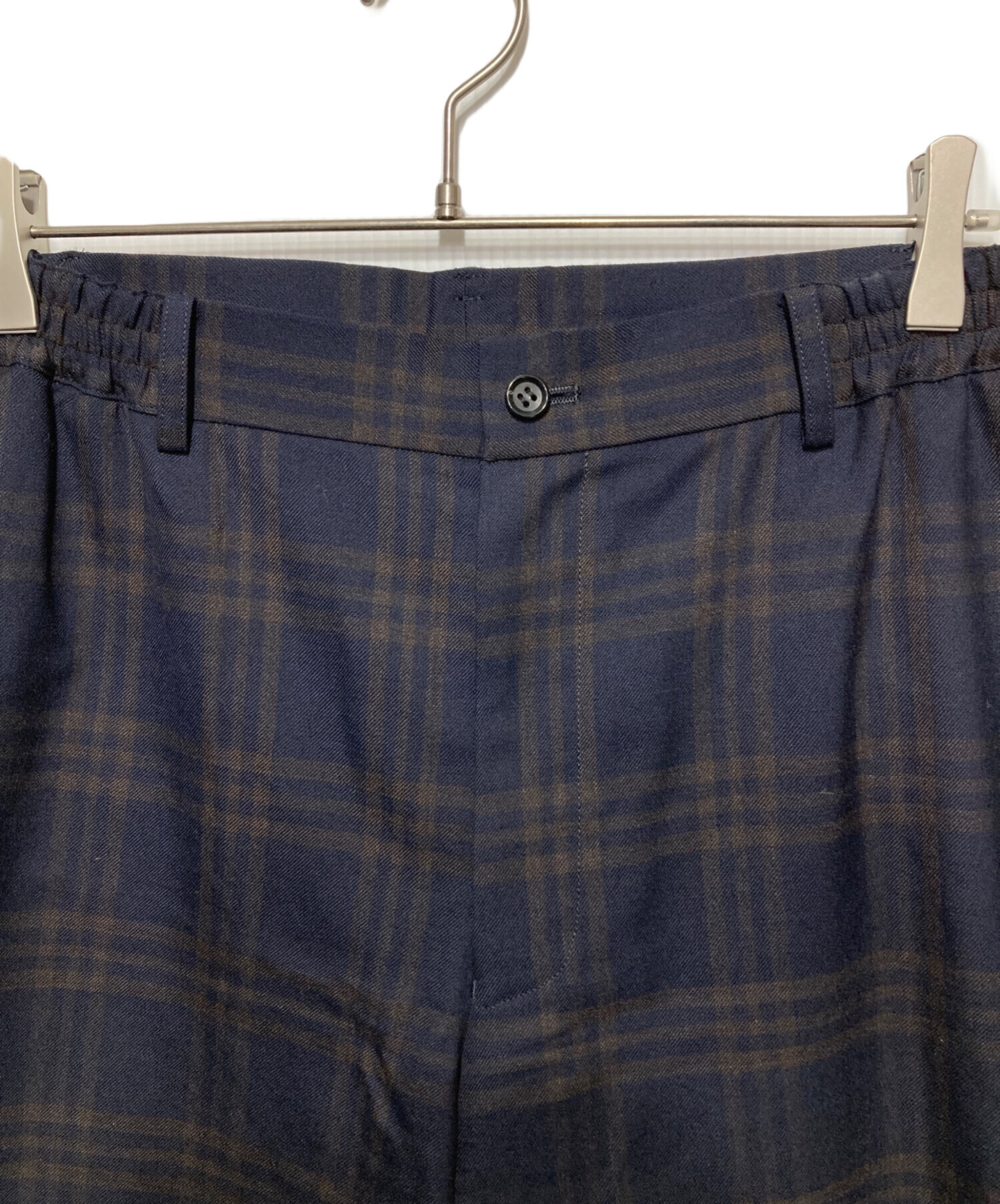 中古・古着通販】COMME des GARCONS HOMME DEUX (コムデギャルソン