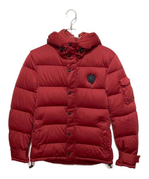 中古・古着通販】BURBERRY BLACK LABEL (バーバリーブラックレーベル